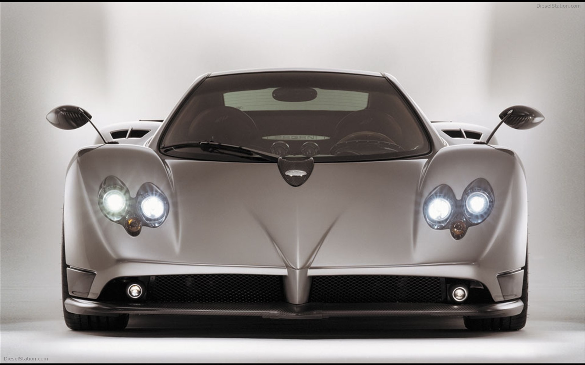 Pigani Zonda F 2005