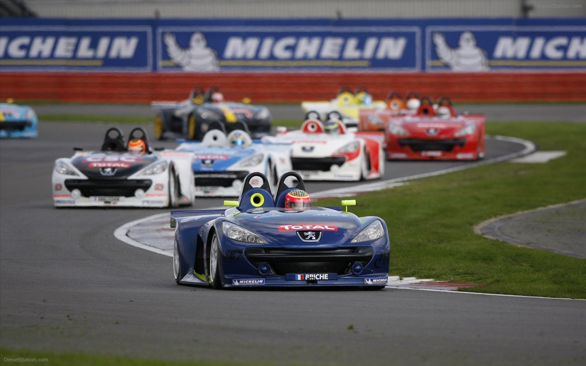 Peugeot to display competition cars at the 2009 Autosport International Show Peugeot to display competition cars at the 2009 Autosport International Show