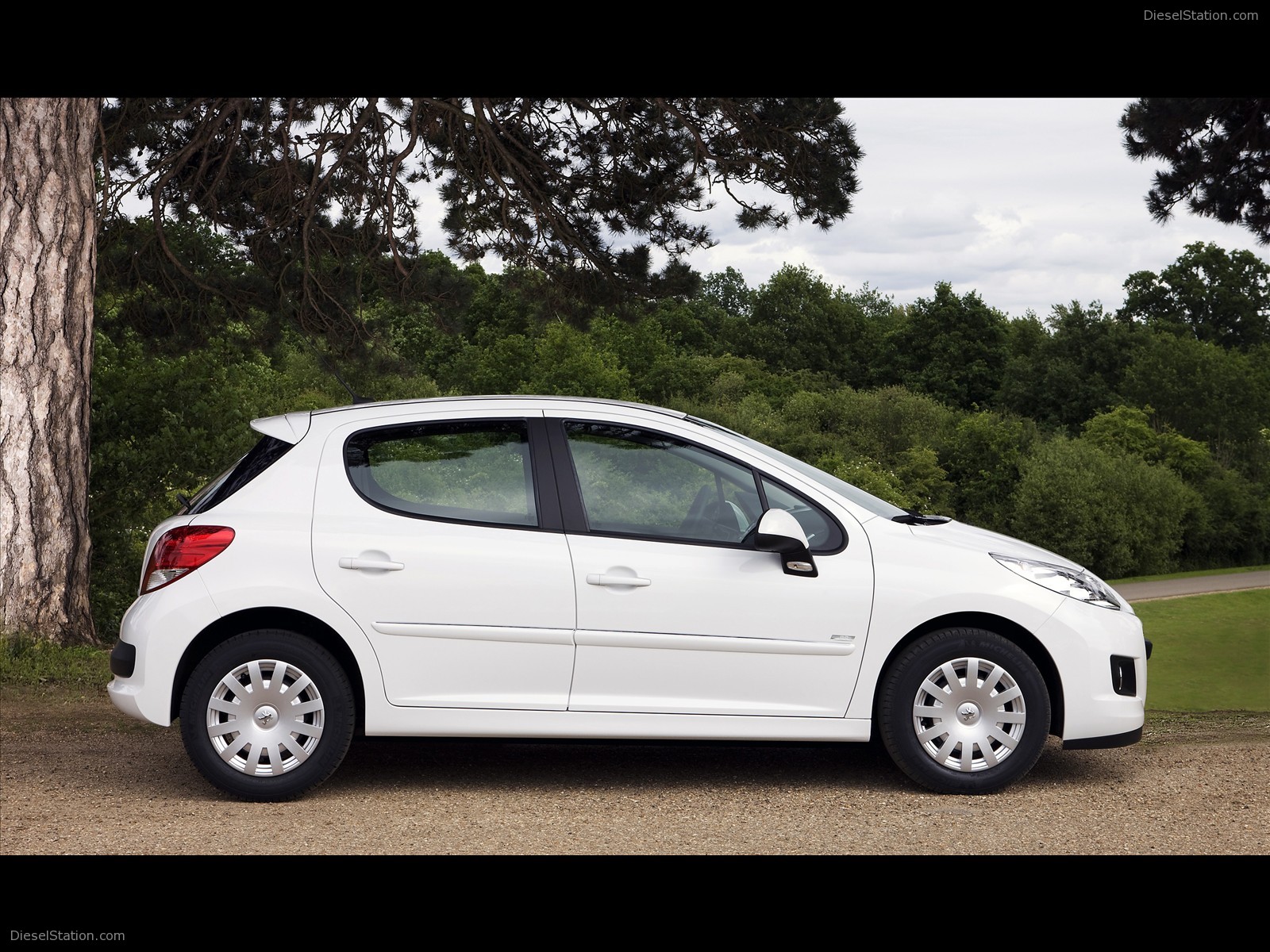 Peugeot 207 Economique