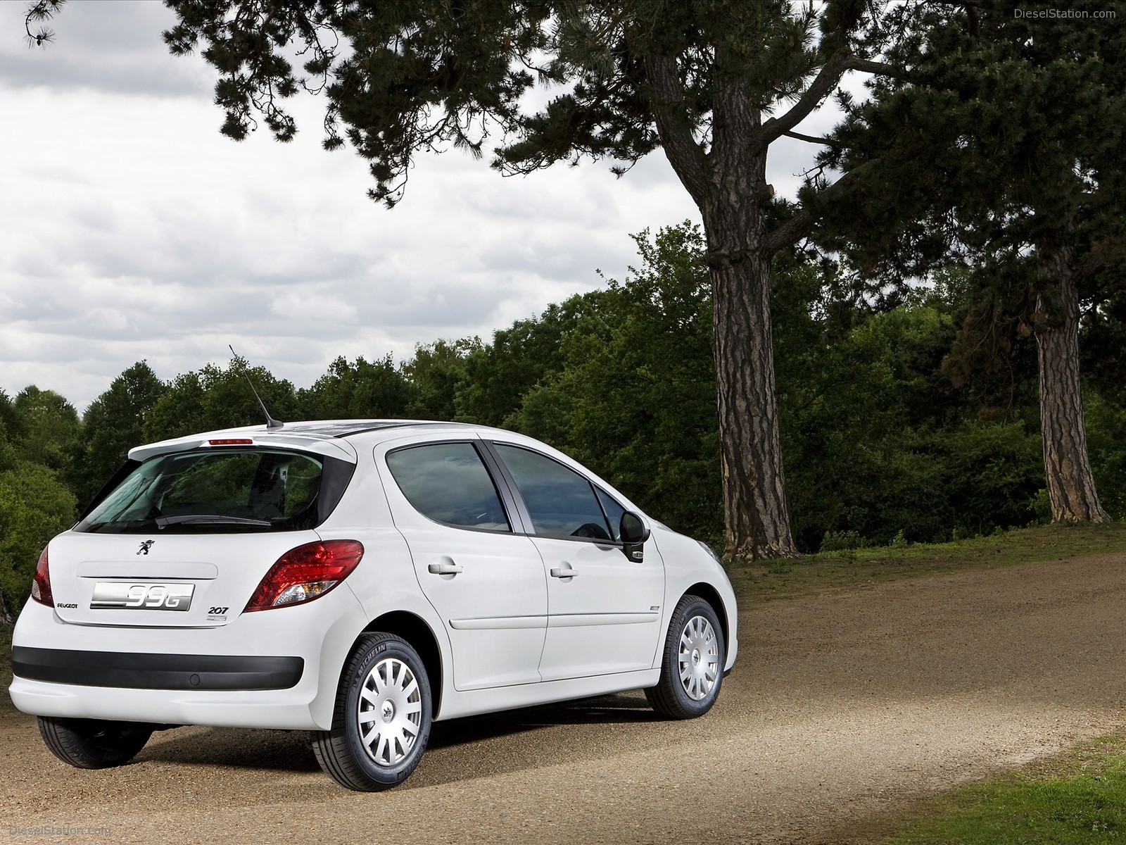 Peugeot 207 Economique