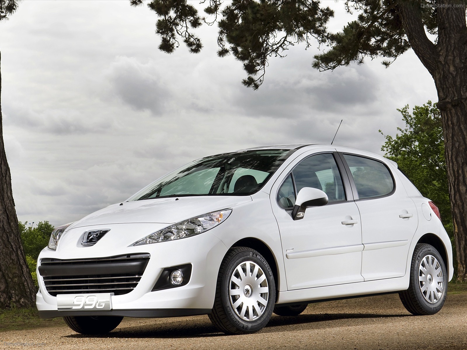 Peugeot 207 Economique