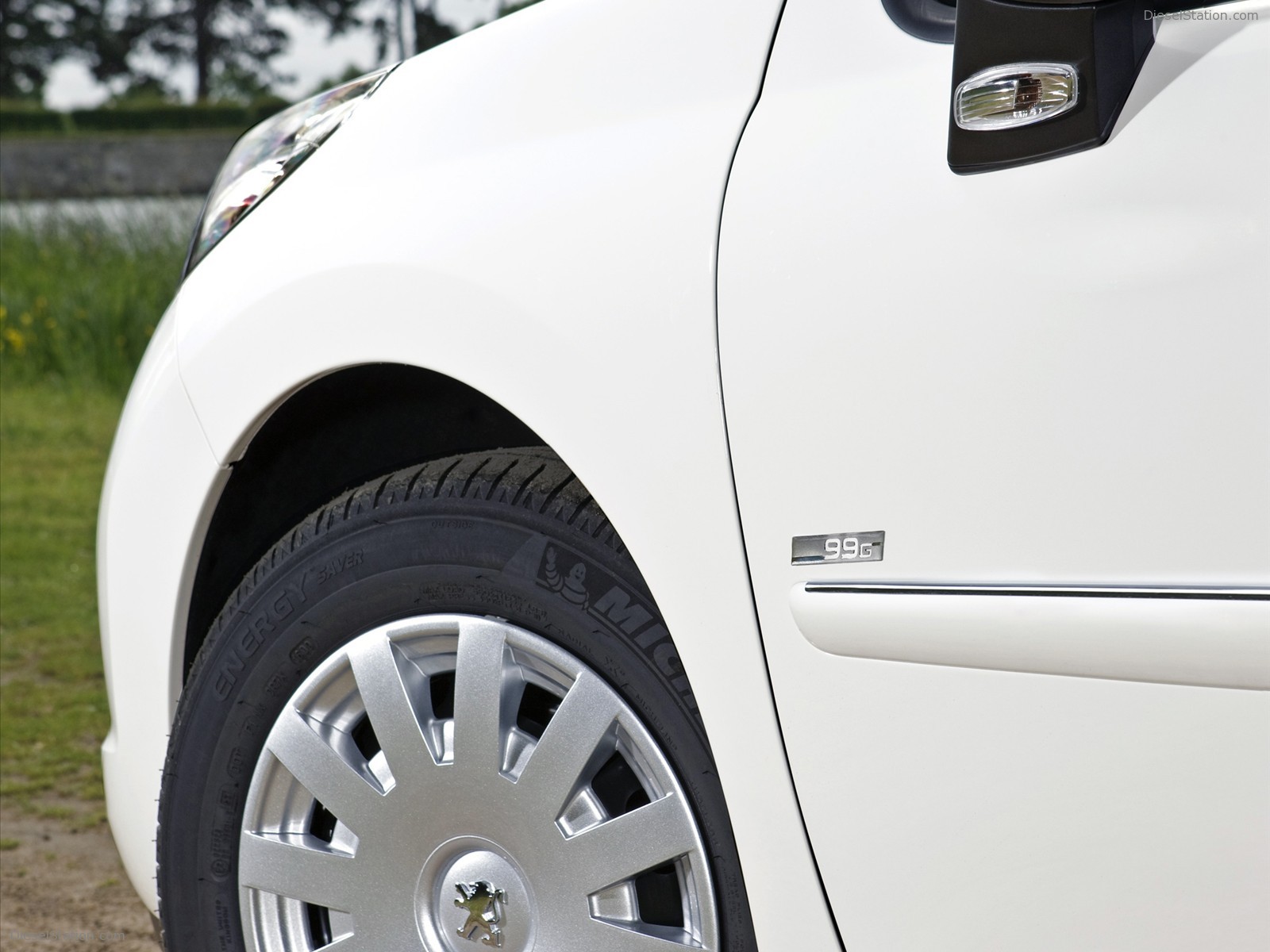Peugeot 207 Economique