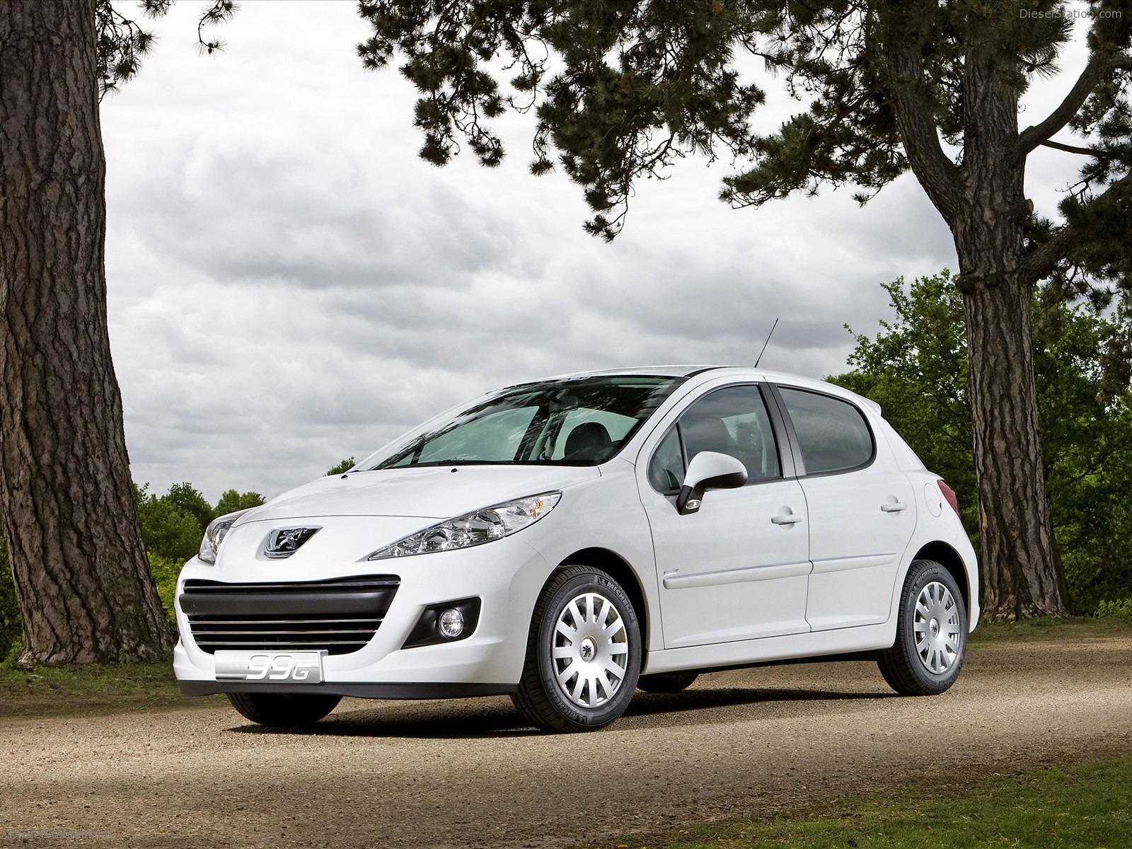 Peugeot 207 Economique
