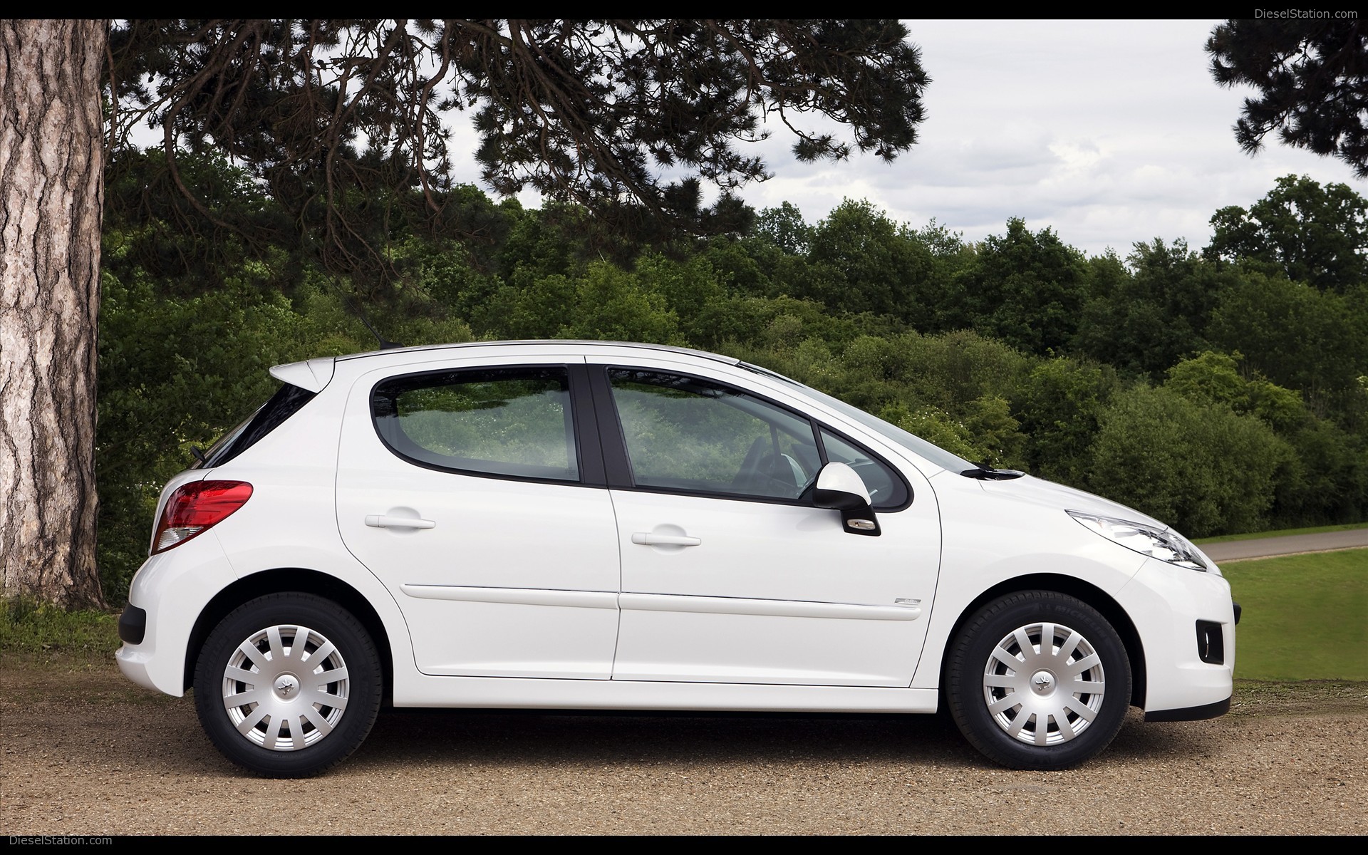 Peugeot 207 Economique