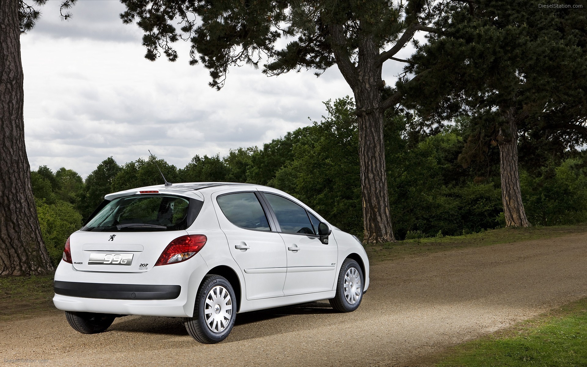 Peugeot 207 Economique