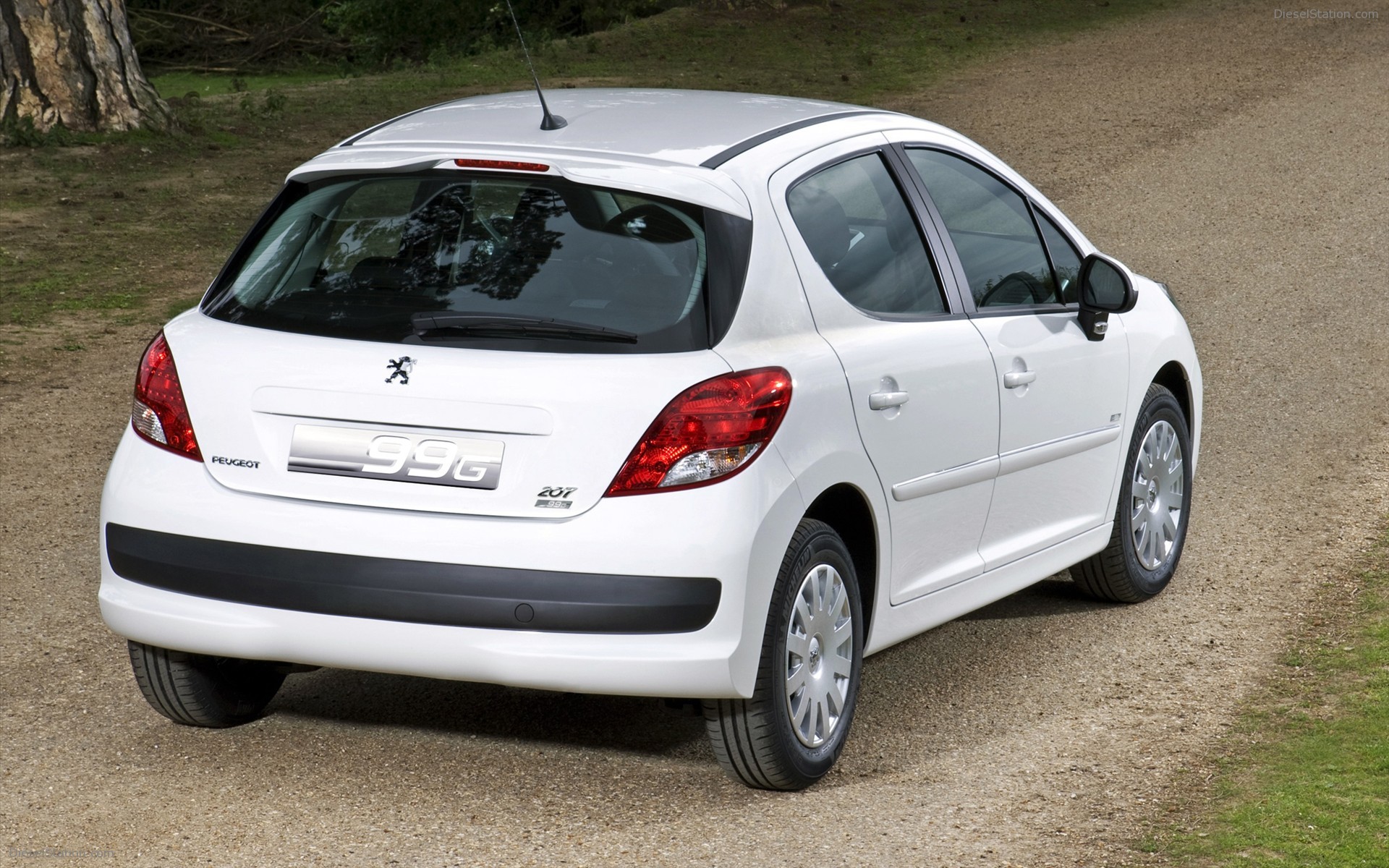 Peugeot 207 Economique