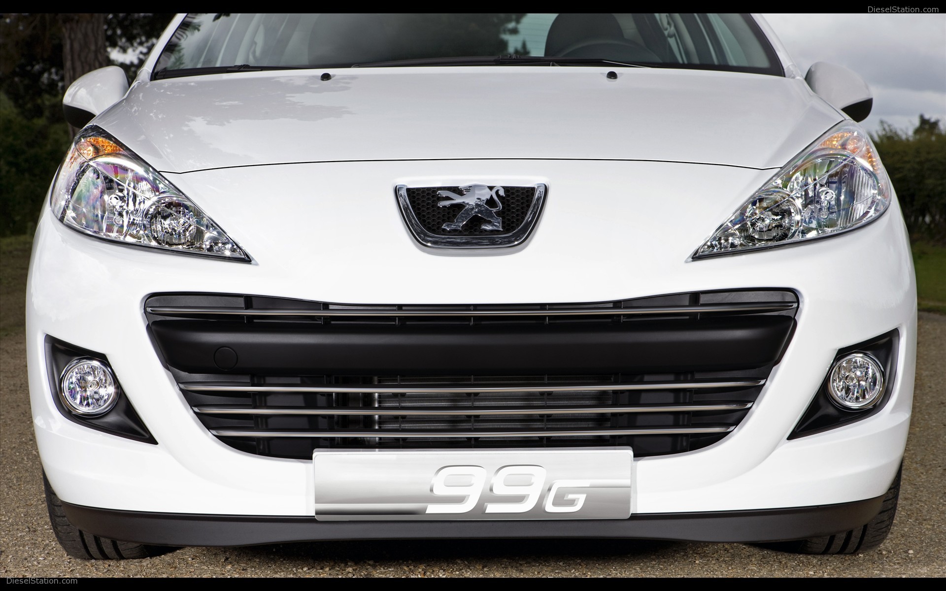 Peugeot 207 Economique