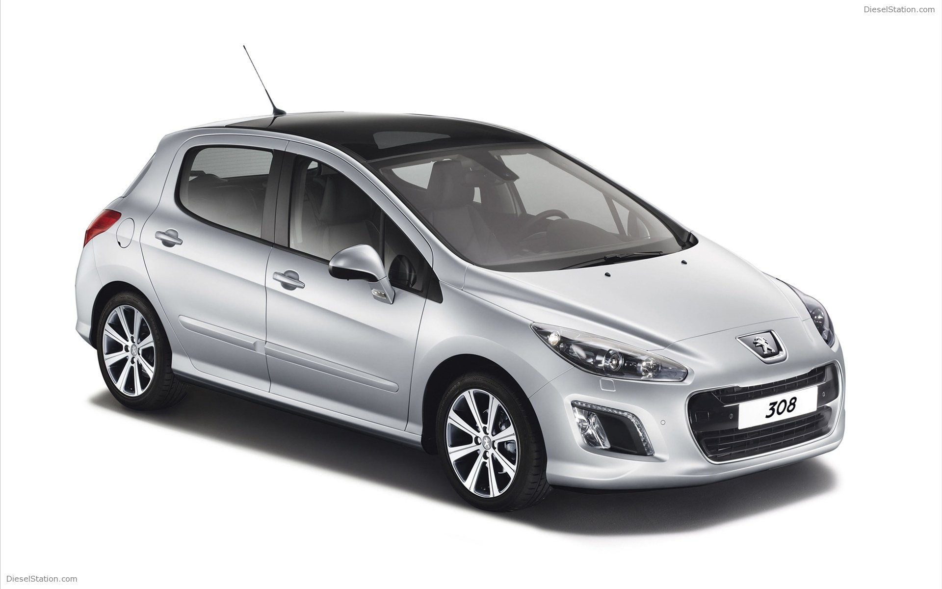 PEUGEOT 308 2011