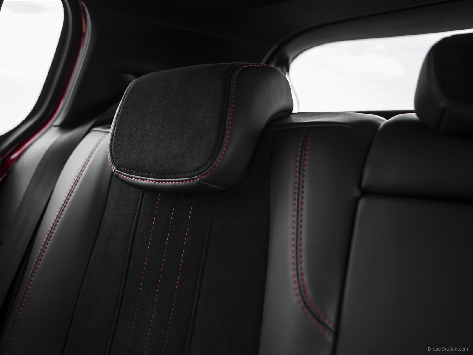 Peugeot 308 GTi 2016