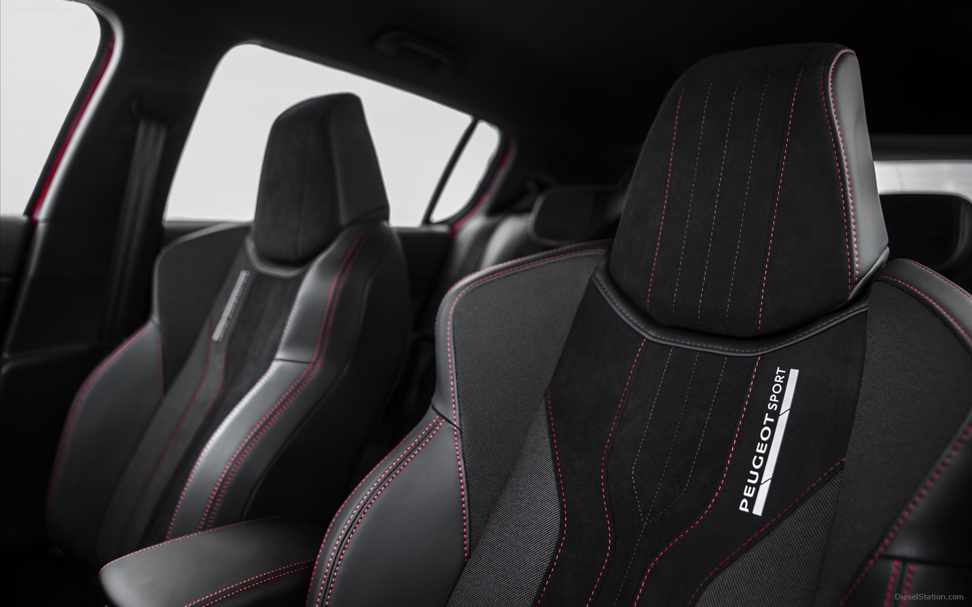 Peugeot 308 GTi 2016