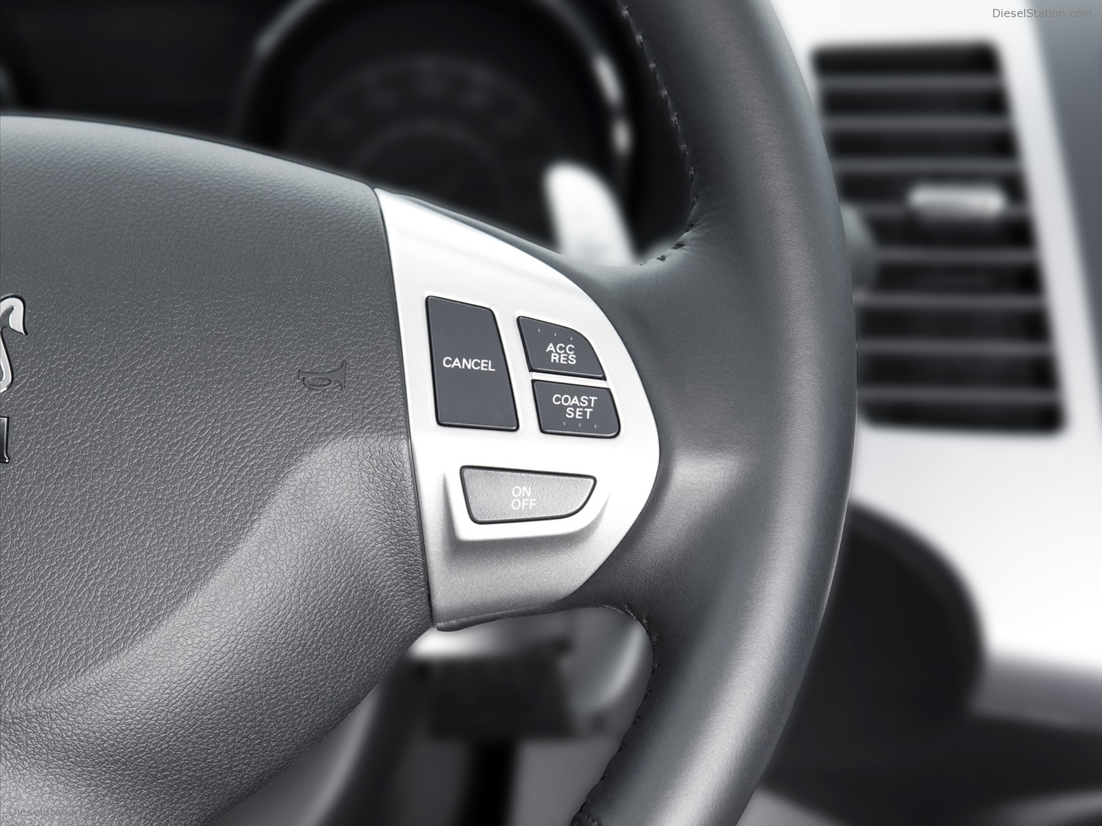 Peugeot 4007 DCS Automatic