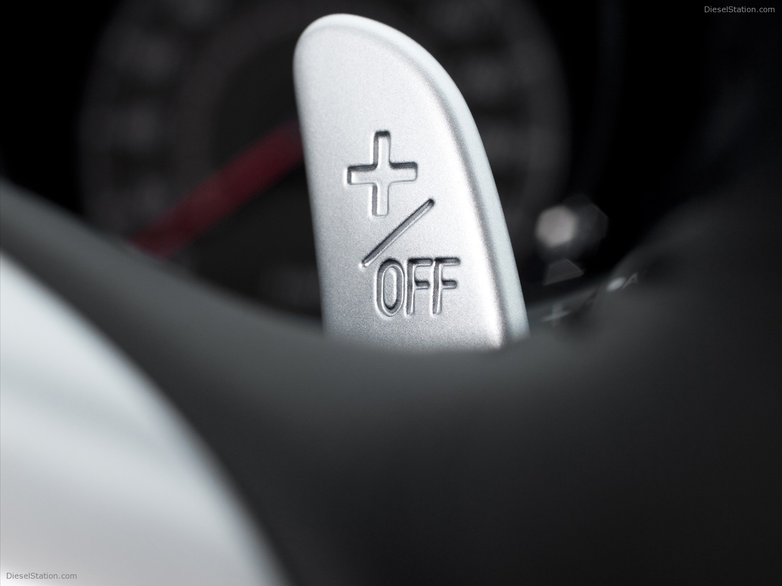 Peugeot 4007 DCS Automatic