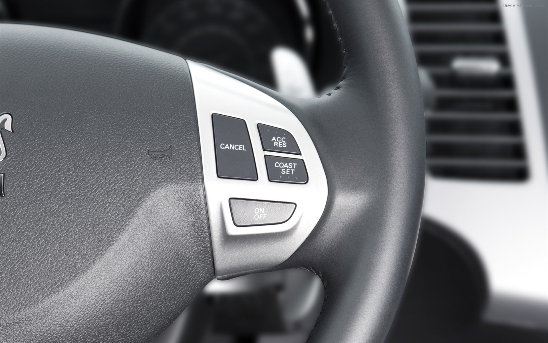 Peugeot 4007 DCS Automatic