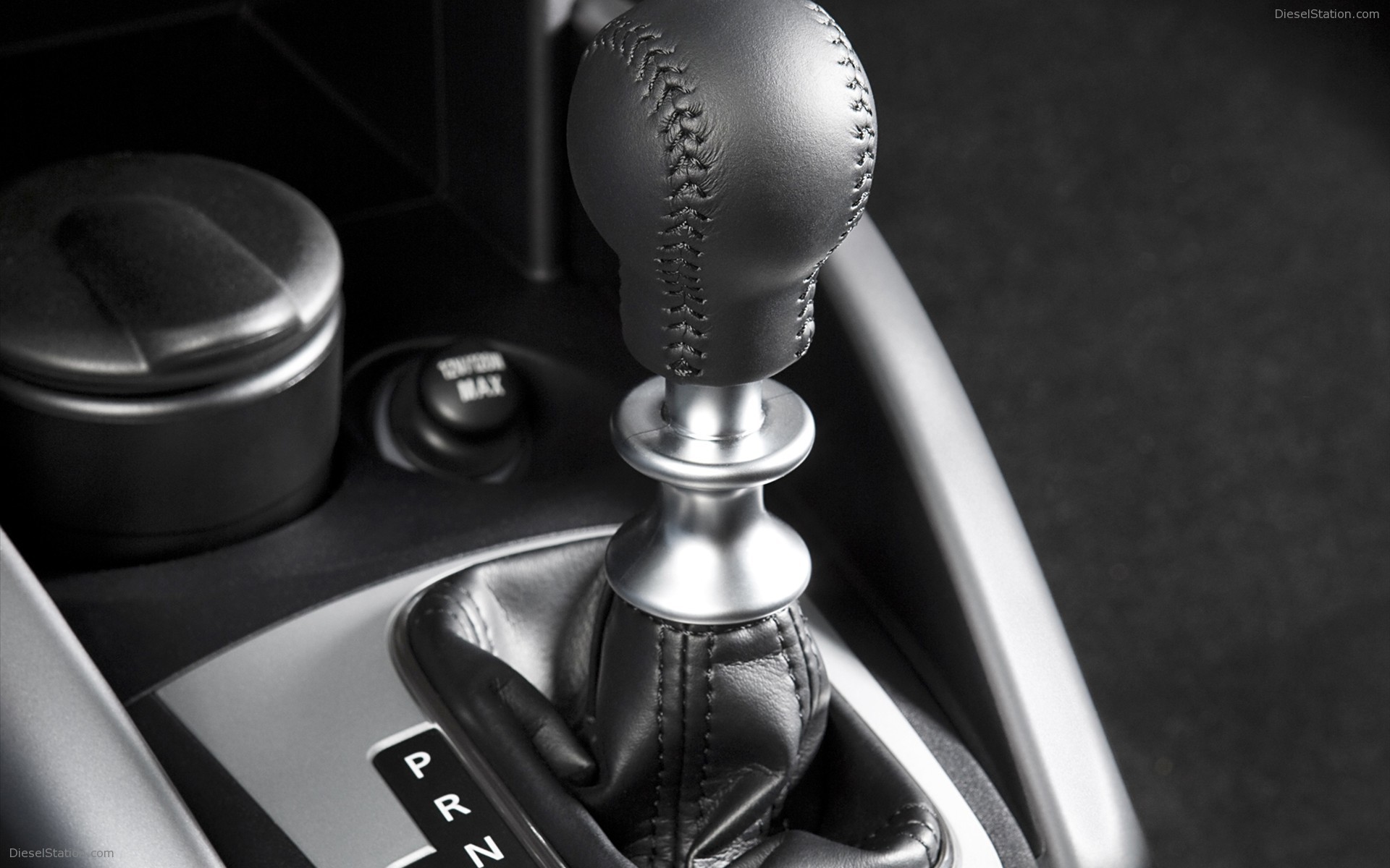 Peugeot 4007 DCS Automatic