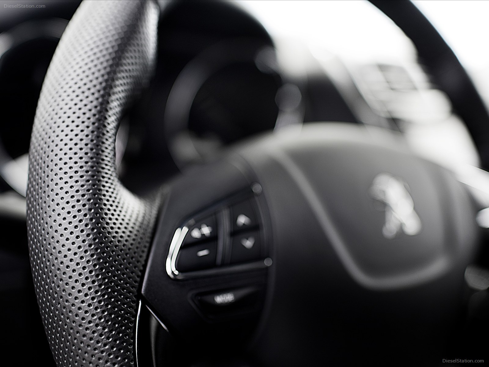 Peugeot 4008 2012