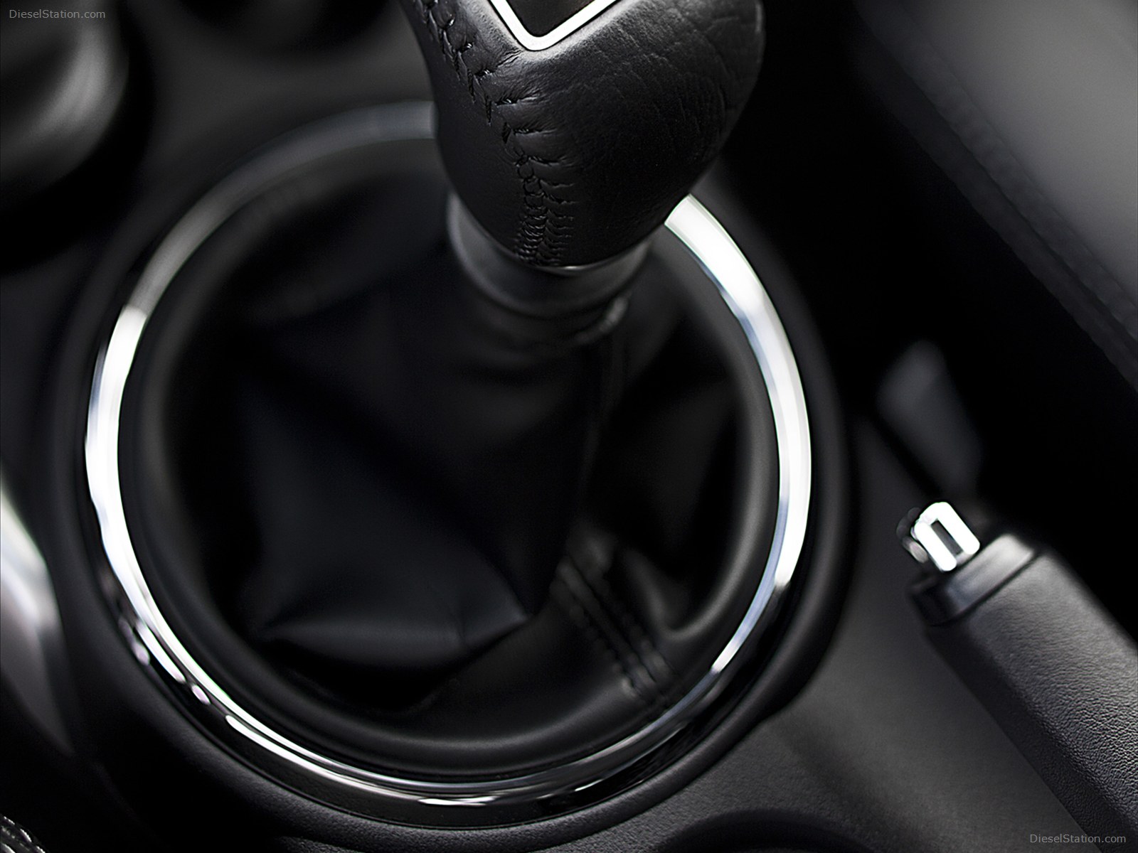 Peugeot 4008 2012