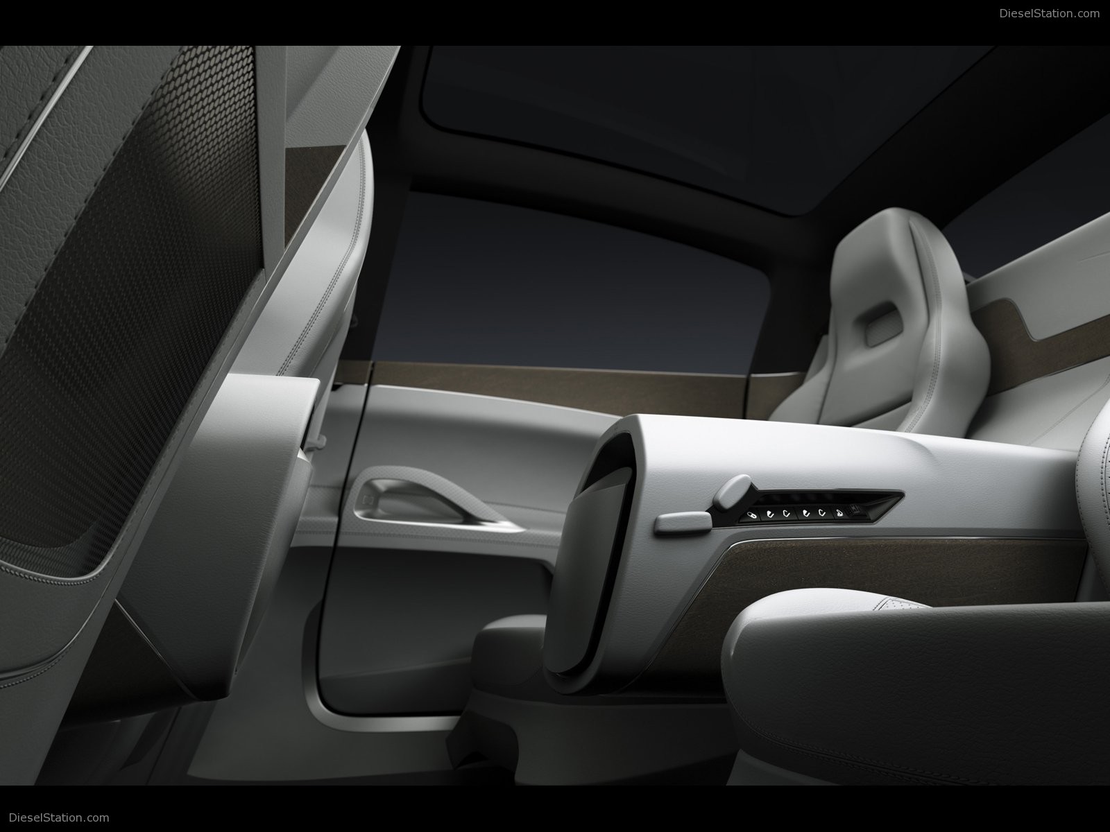 Peugeot 908 RC Concept