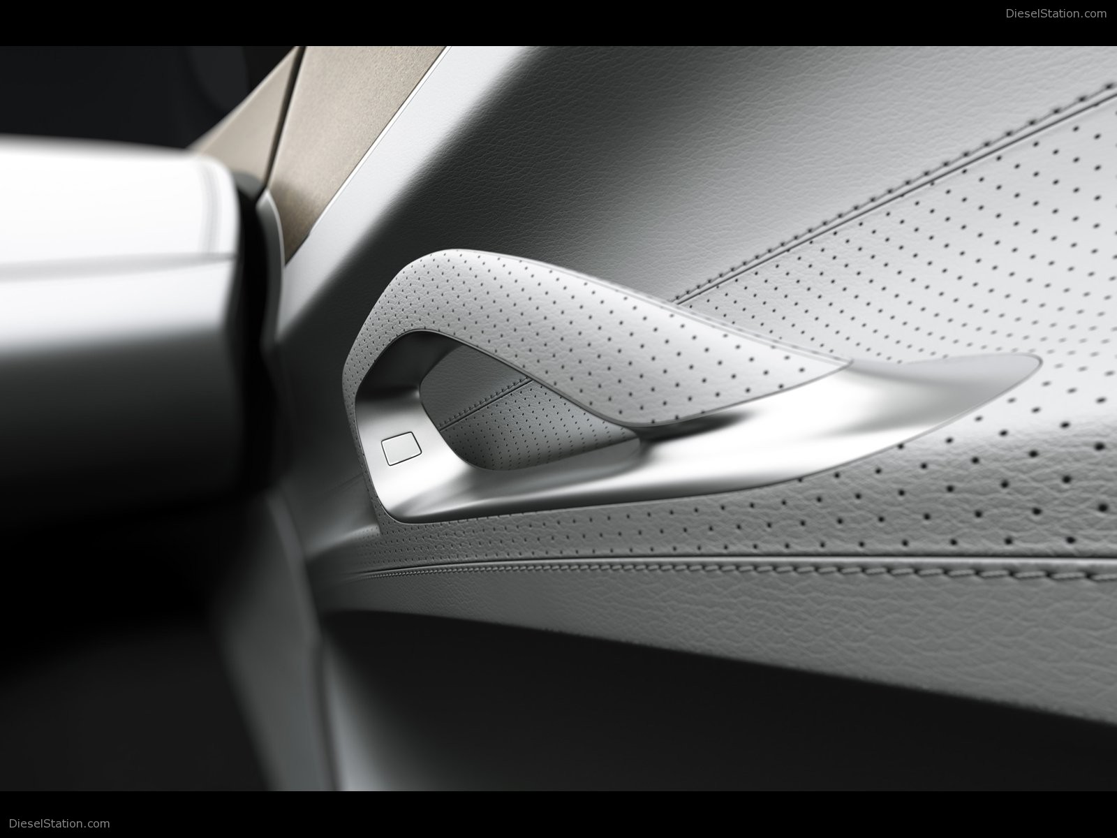 Peugeot 908 RC Concept