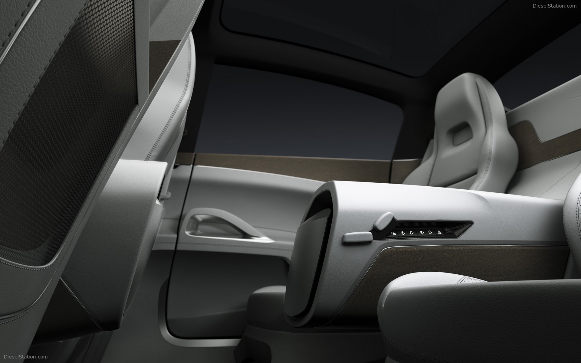 Peugeot 908 RC Concept