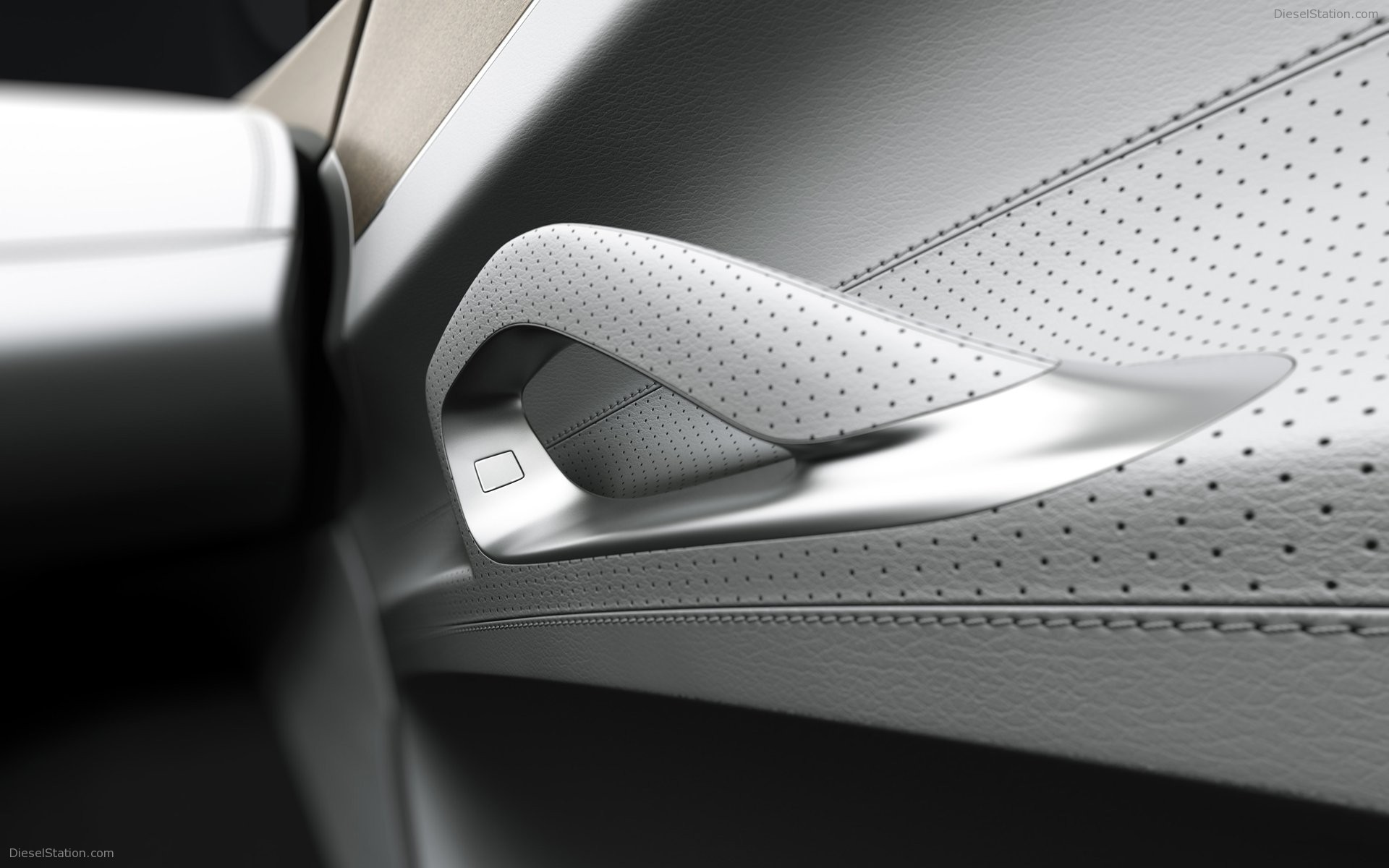 Peugeot 908 RC Concept