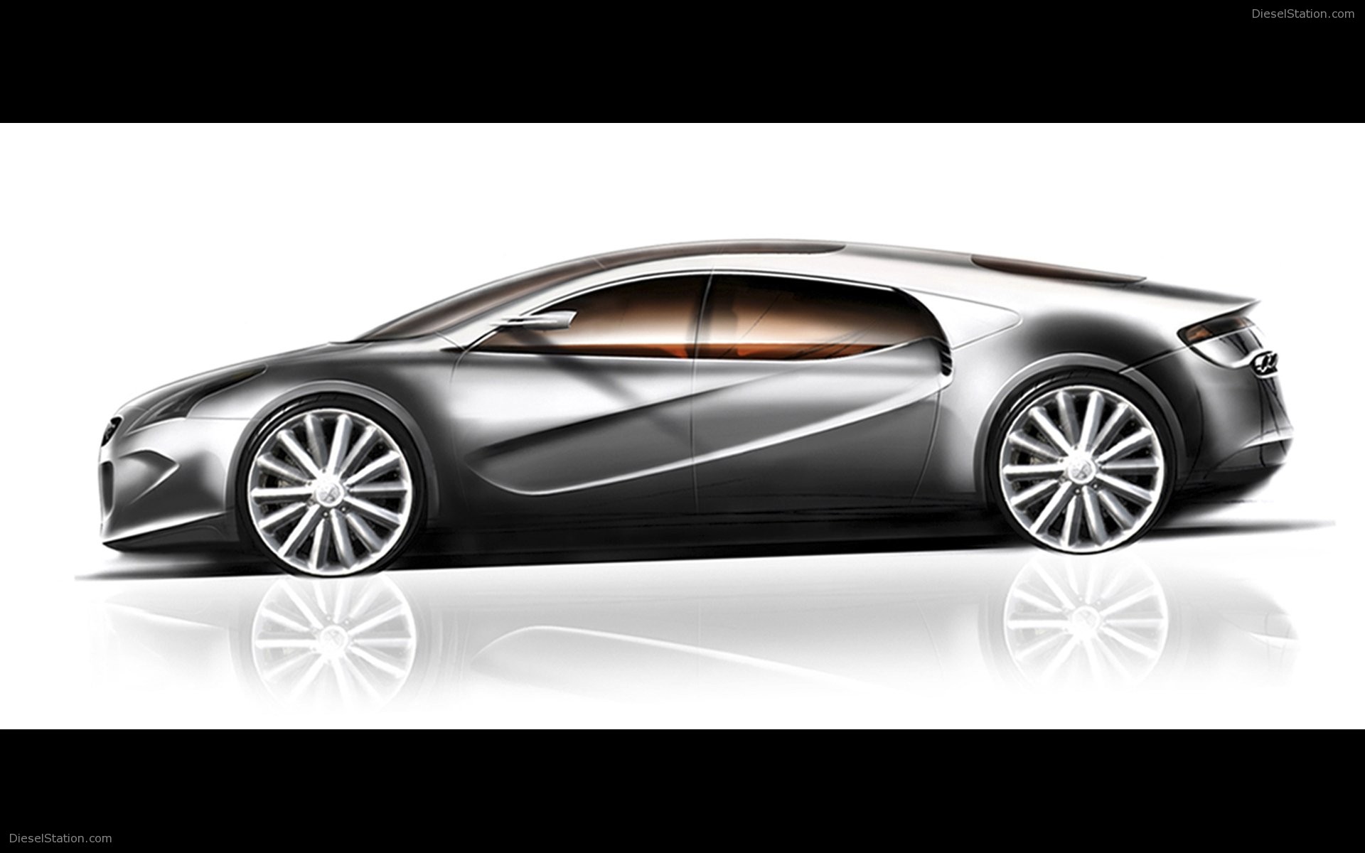 Peugeot 908 RC Concept