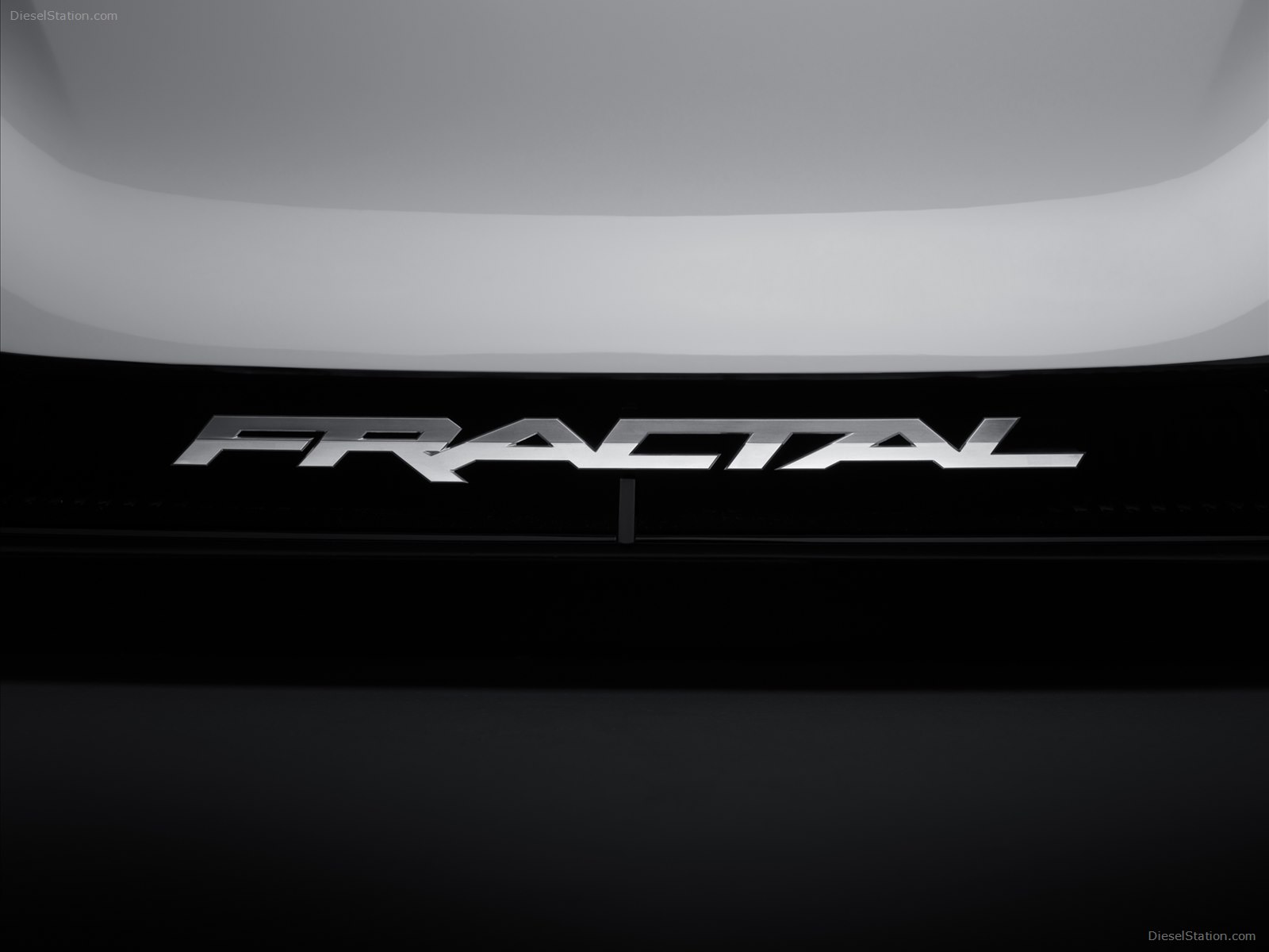 Peugeot Fractal Concept 2015