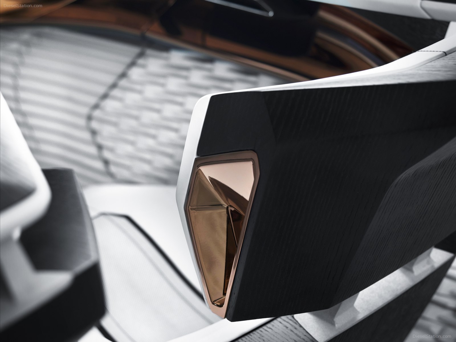 Peugeot Fractal Concept 2015