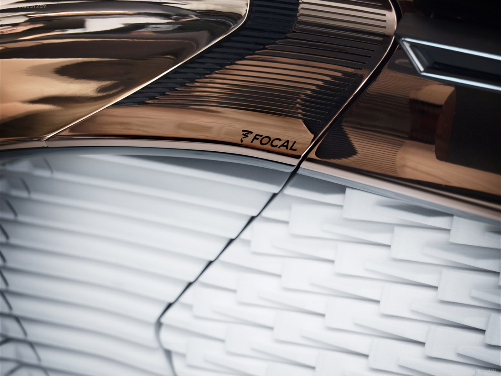 Peugeot Fractal Concept 2015