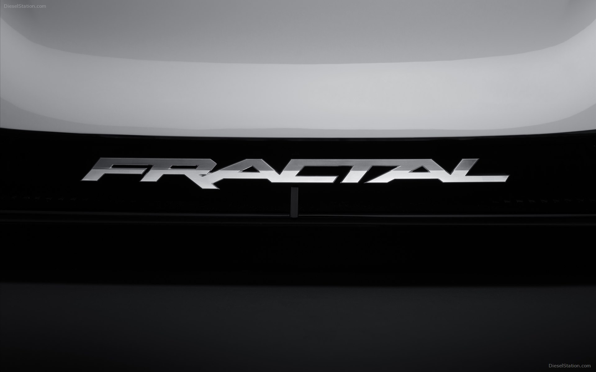 Peugeot Fractal Concept 2015