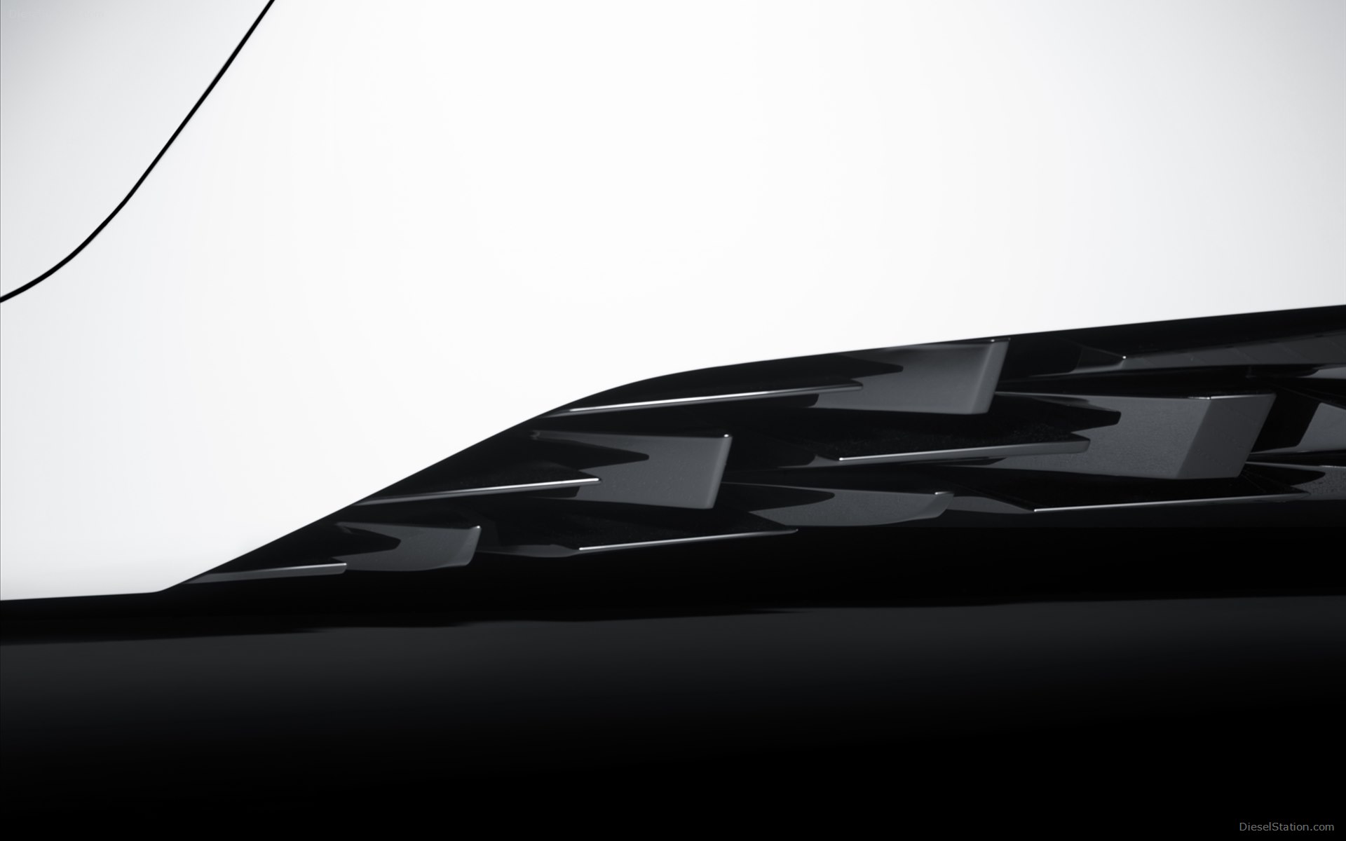 Peugeot Fractal Concept 2015