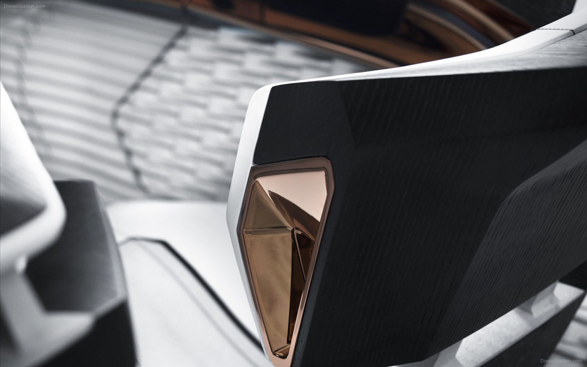 Peugeot Fractal Concept 2015