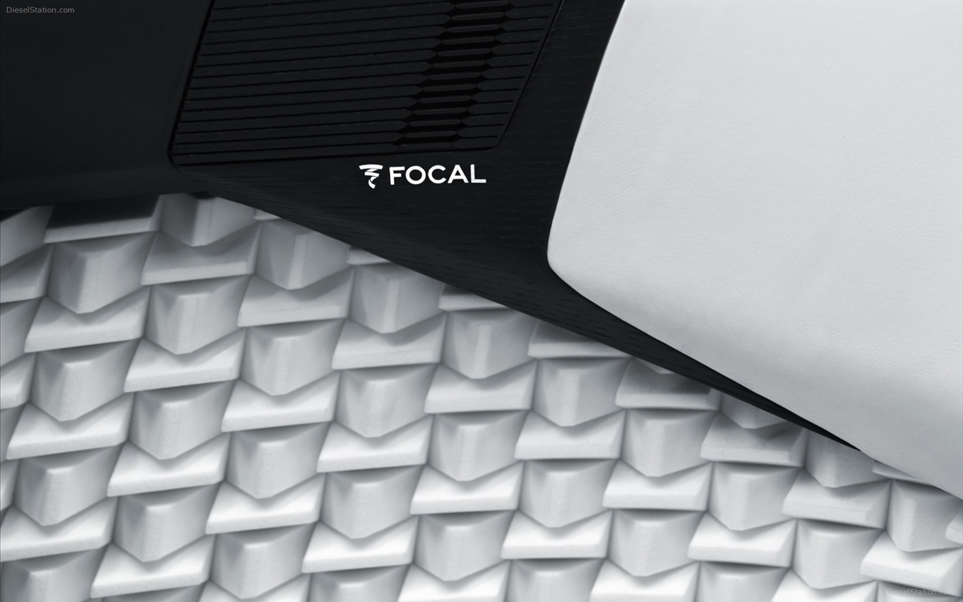 Peugeot Fractal Concept 2015