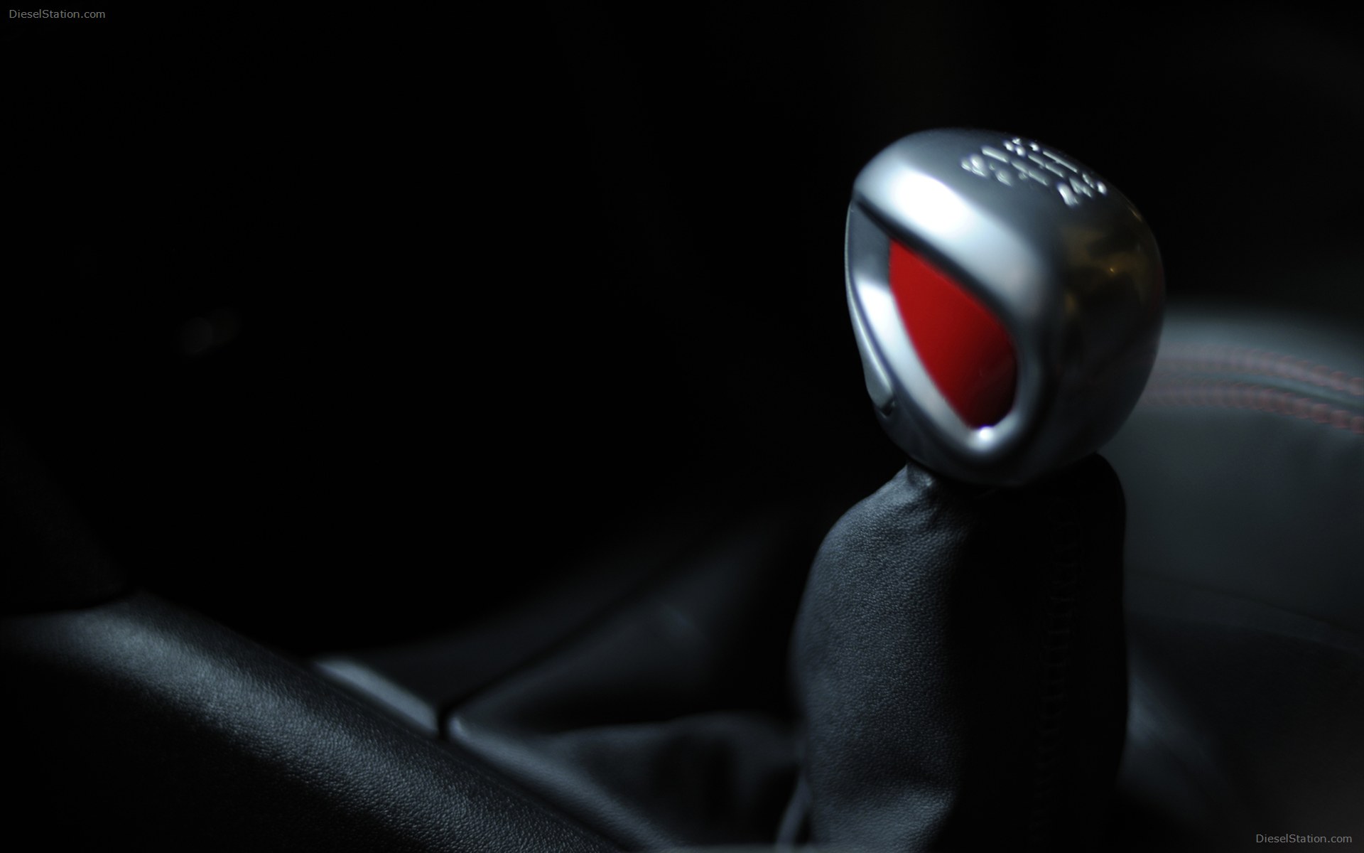 Peugeot GTi Concept 2012