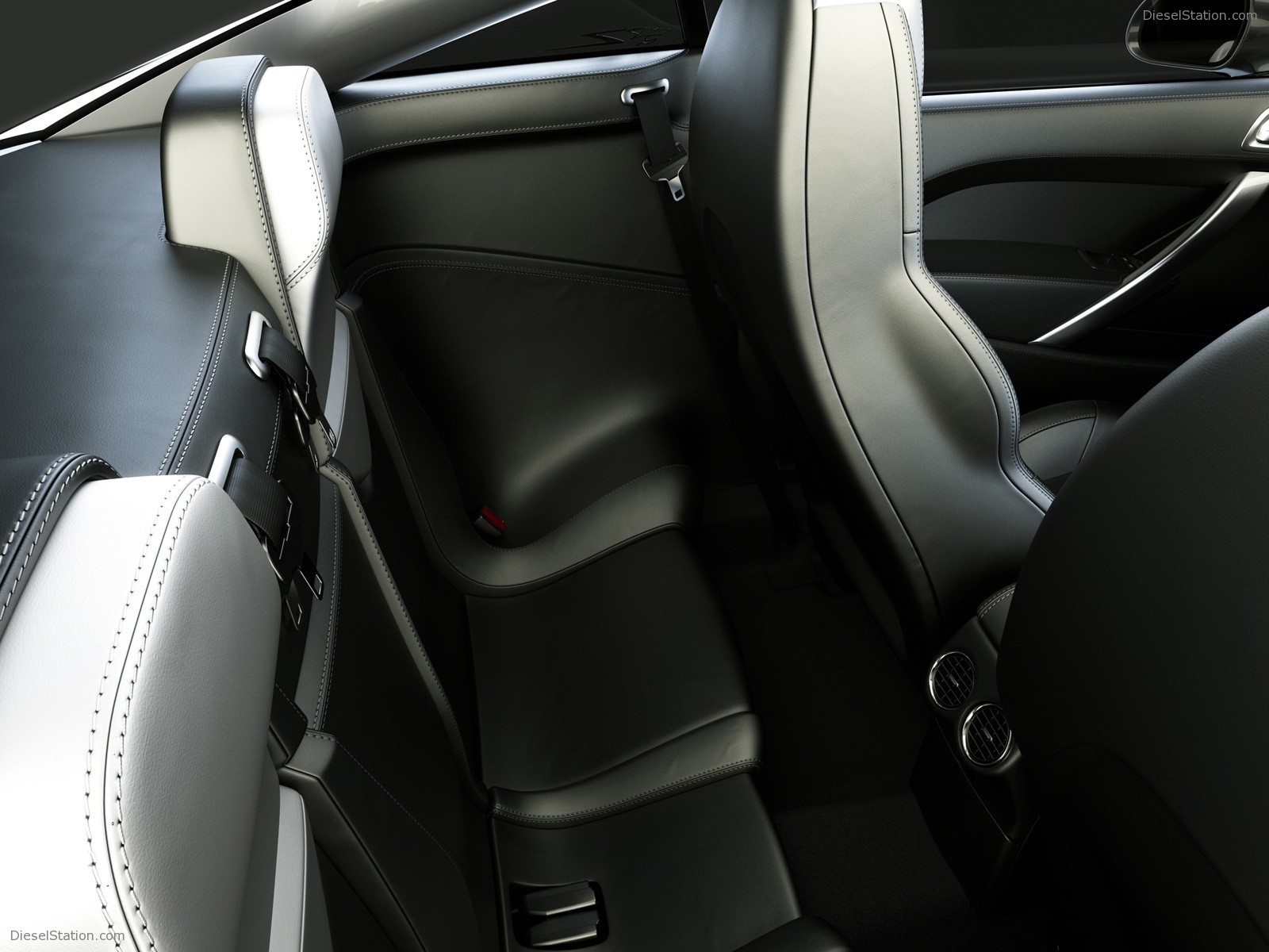 Peugeot 308 RC Z concept