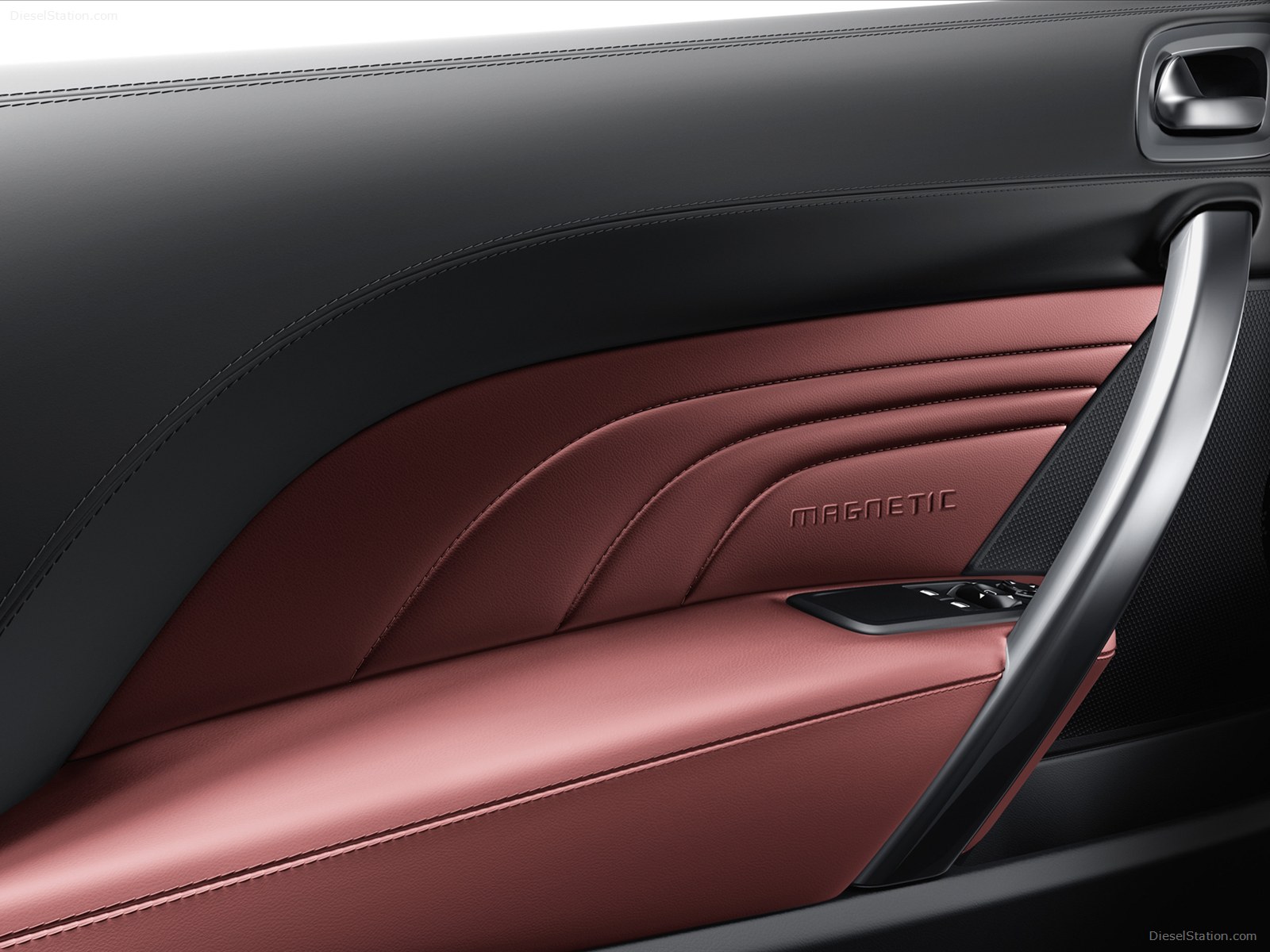 Peugeot RCZ Magnetic Limited Edition 2014 Peugeot RCZ Magnetic Limited Edition 2014