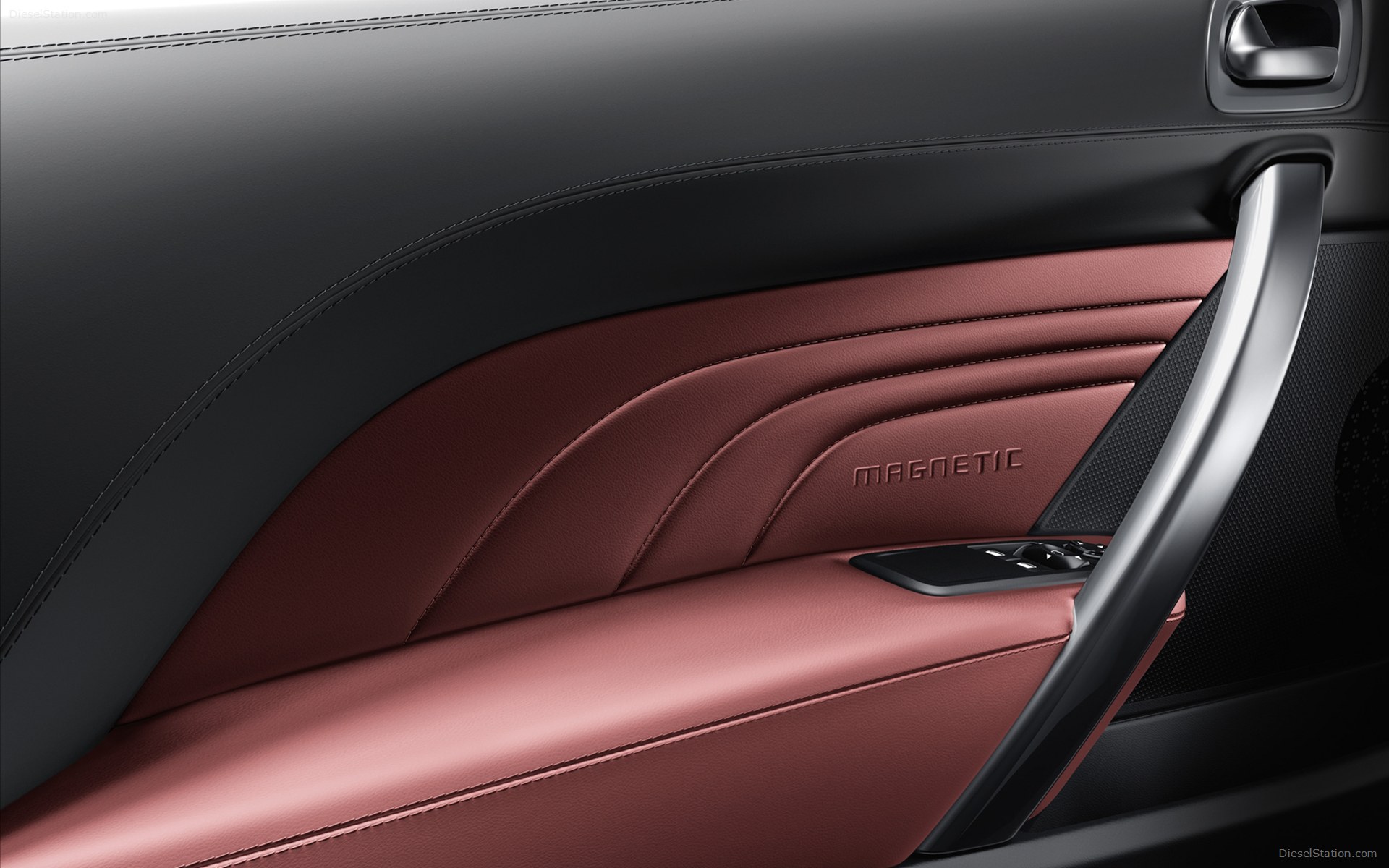 Peugeot RCZ Magnetic Limited Edition 2014 Peugeot RCZ Magnetic Limited Edition 2014