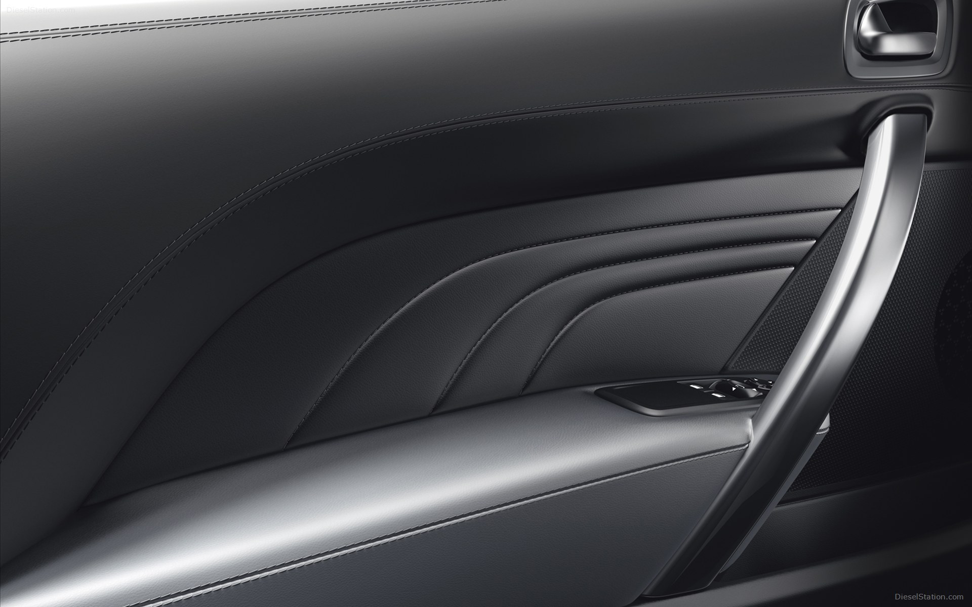 Peugeot RCZ Sports Coupe 2013