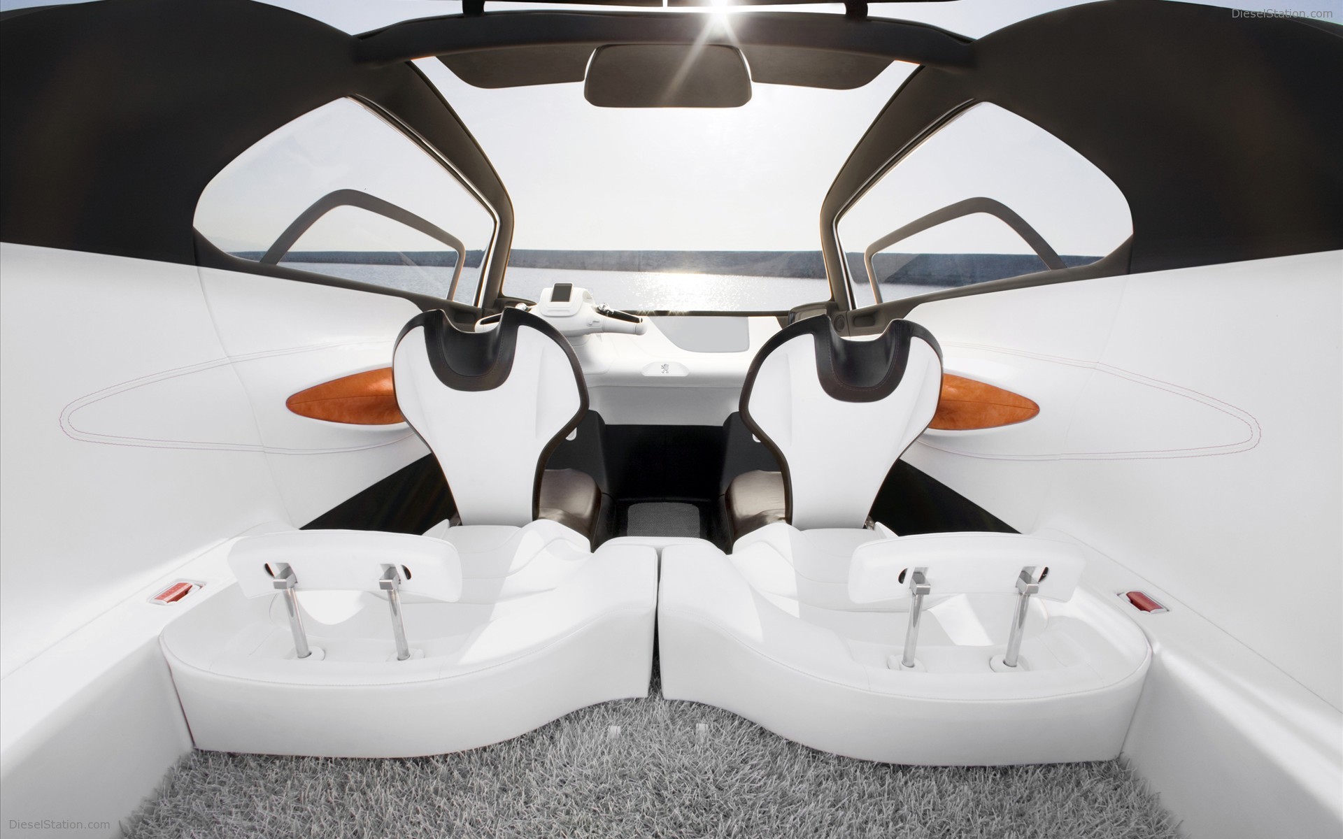The Peugeot BB1 Concept