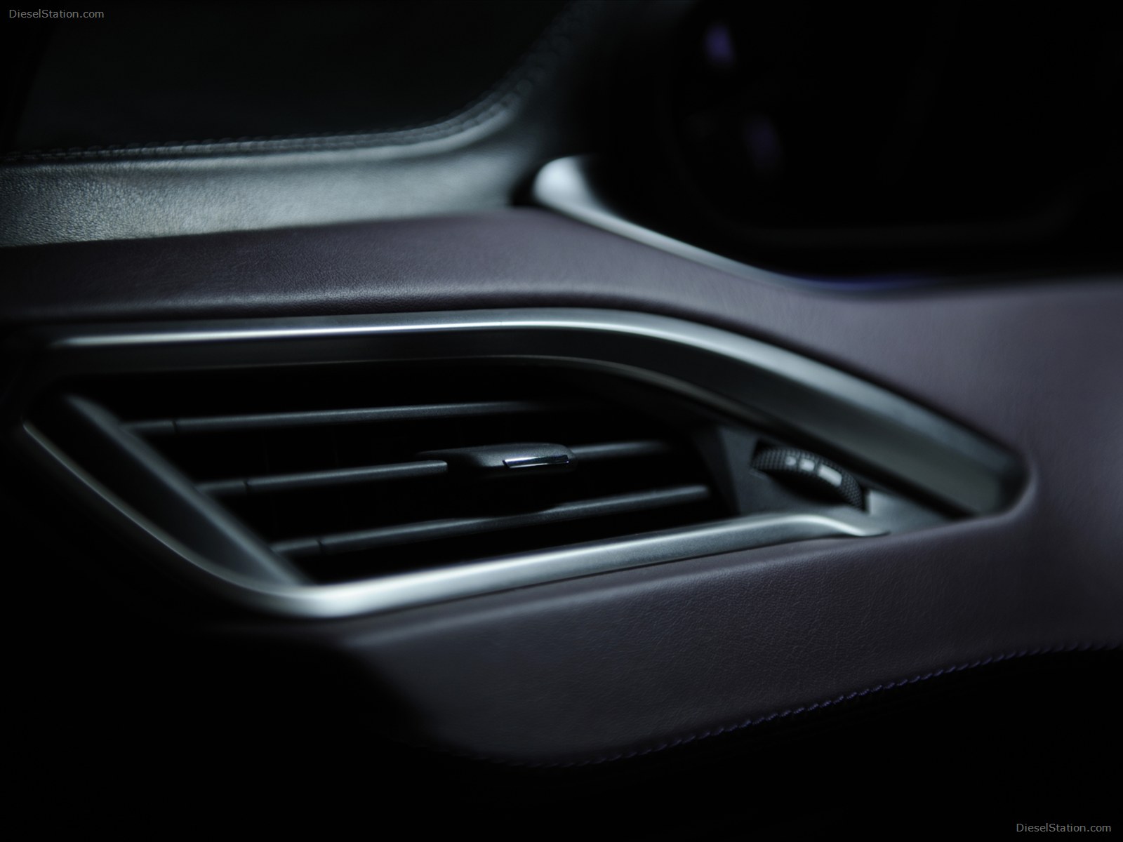 Peugeot XY Concept 2012