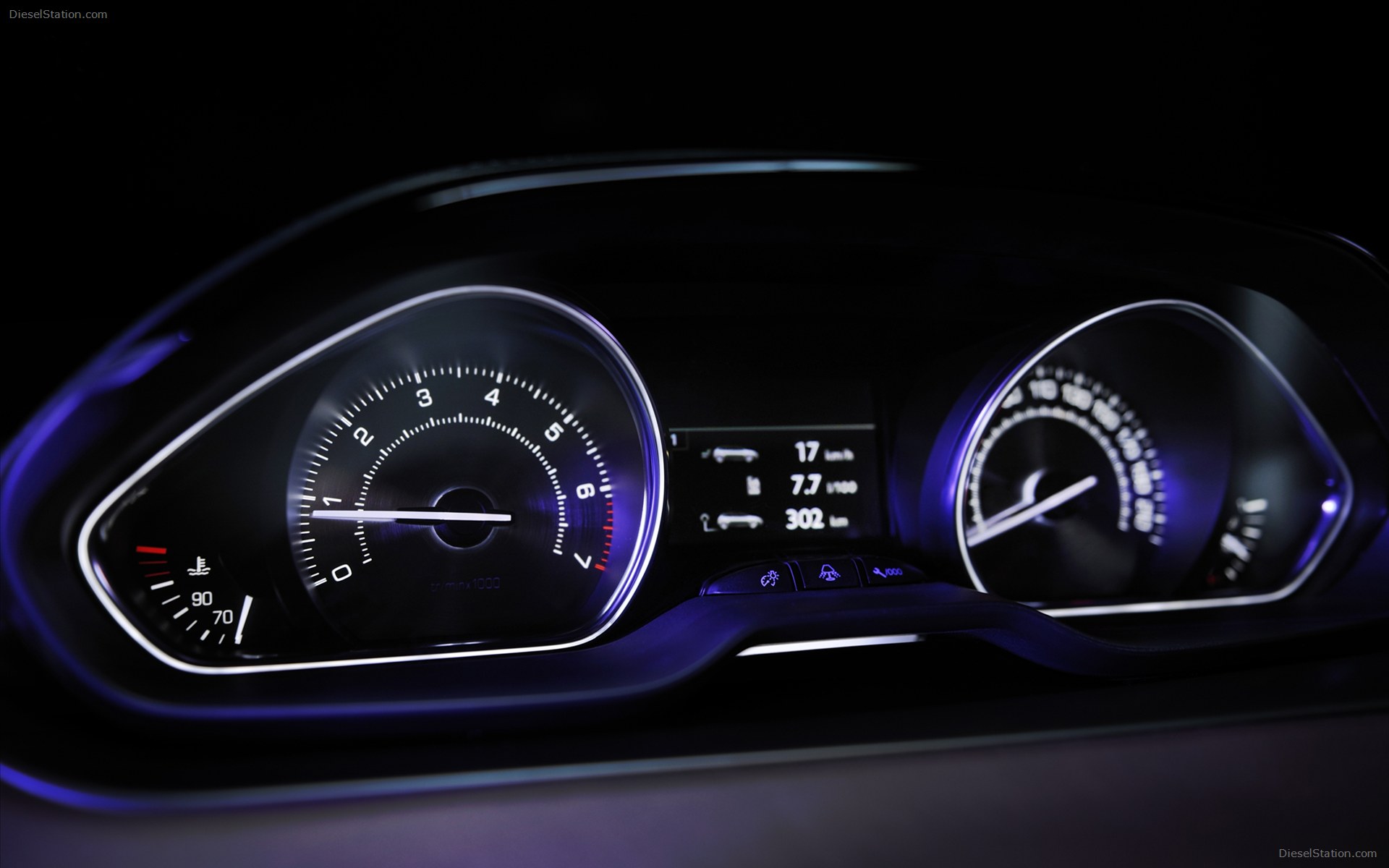 Peugeot XY Concept 2012