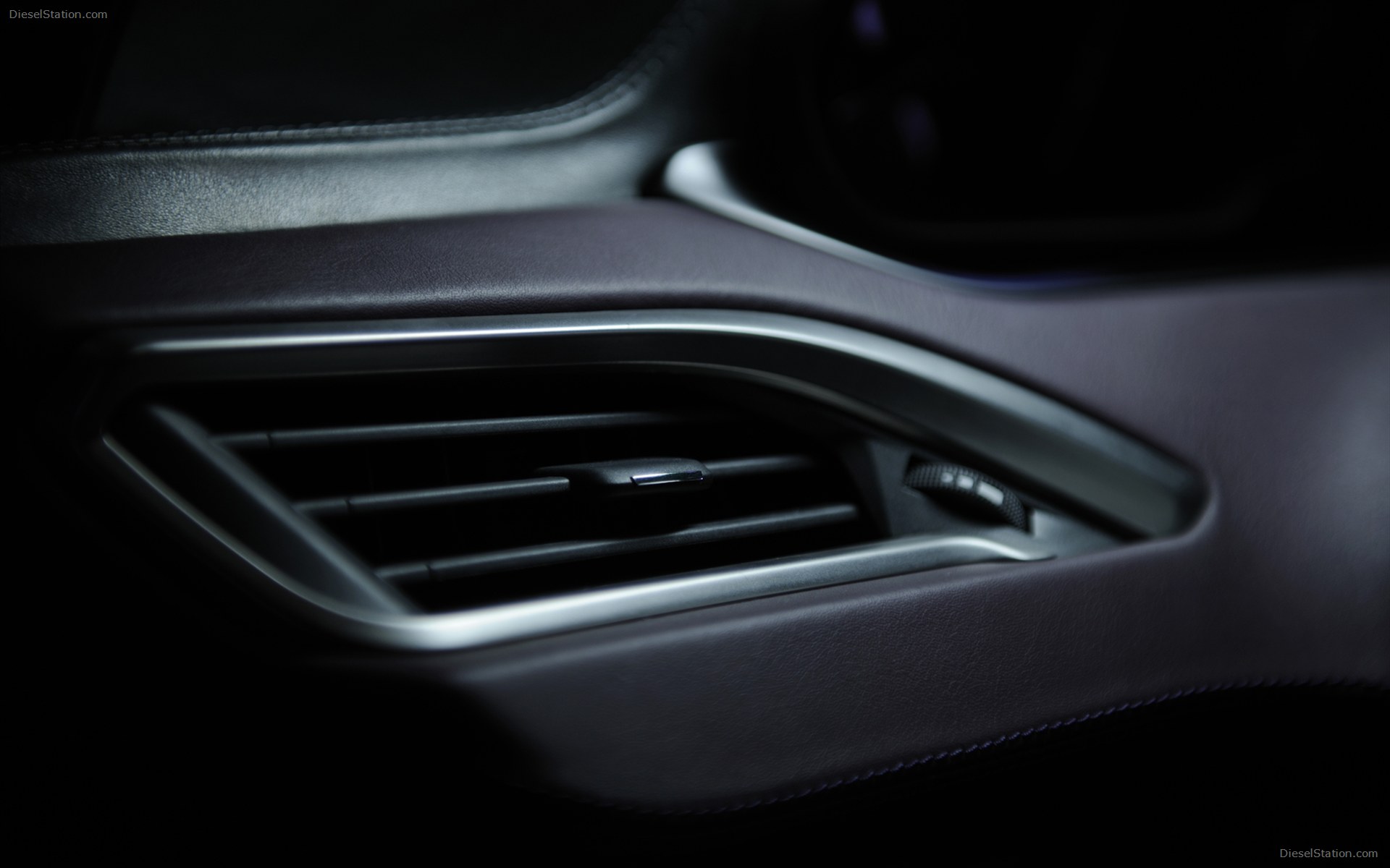 Peugeot XY Concept 2012