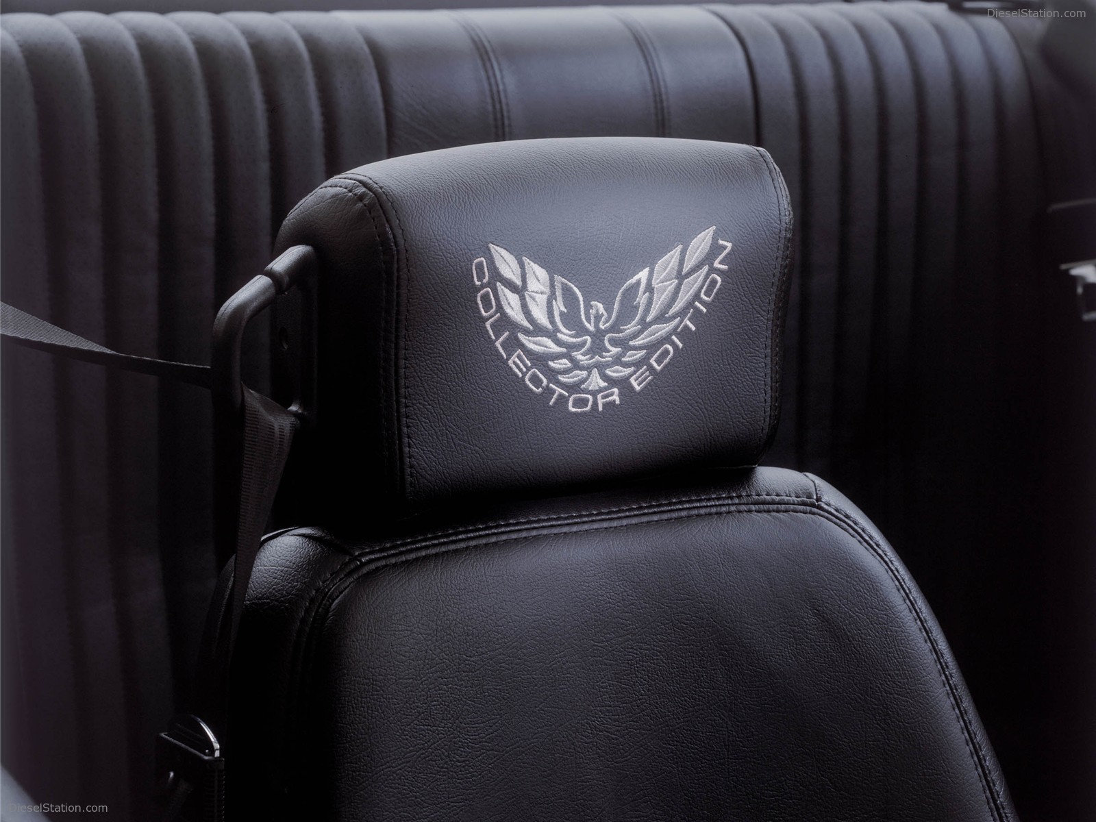 Pontiac Firebird Trans Am Edition