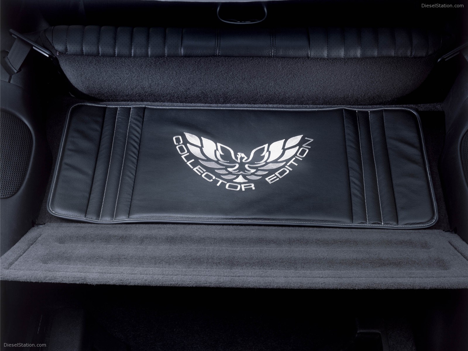 Pontiac Firebird Trans Am Edition