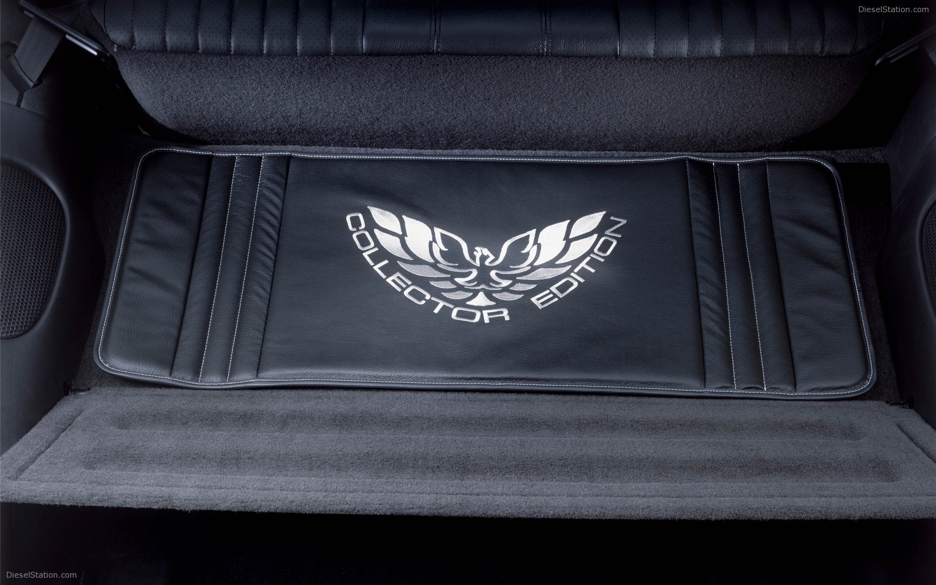 Pontiac Firebird Trans Am Edition