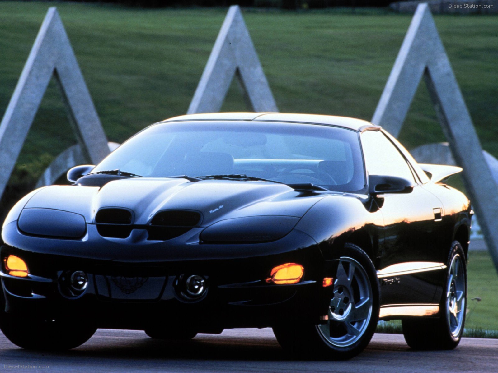 Pontiac Firebird