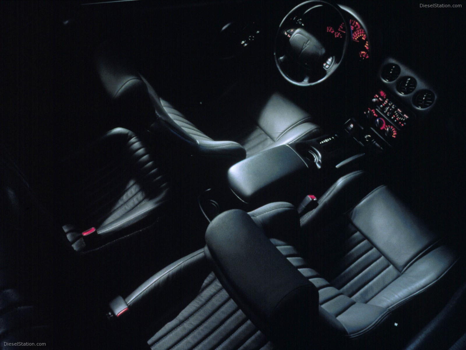 Pontiac Firebird