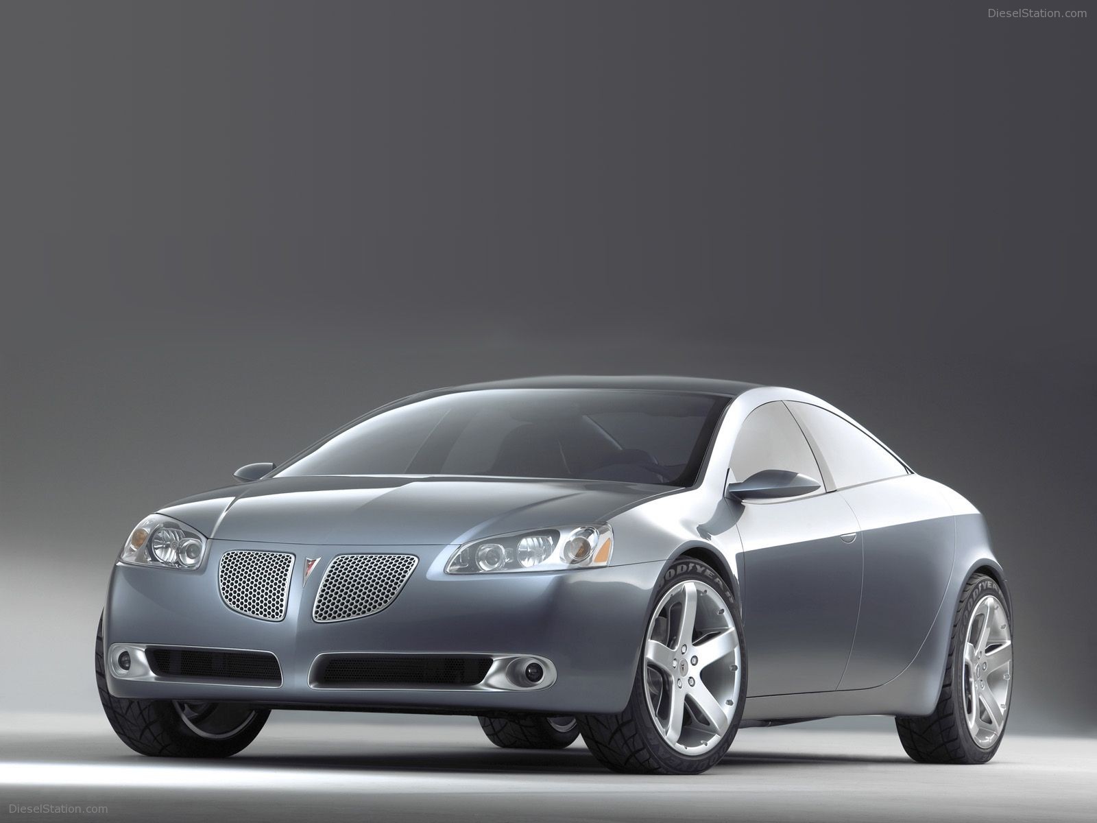 Pontiac G6