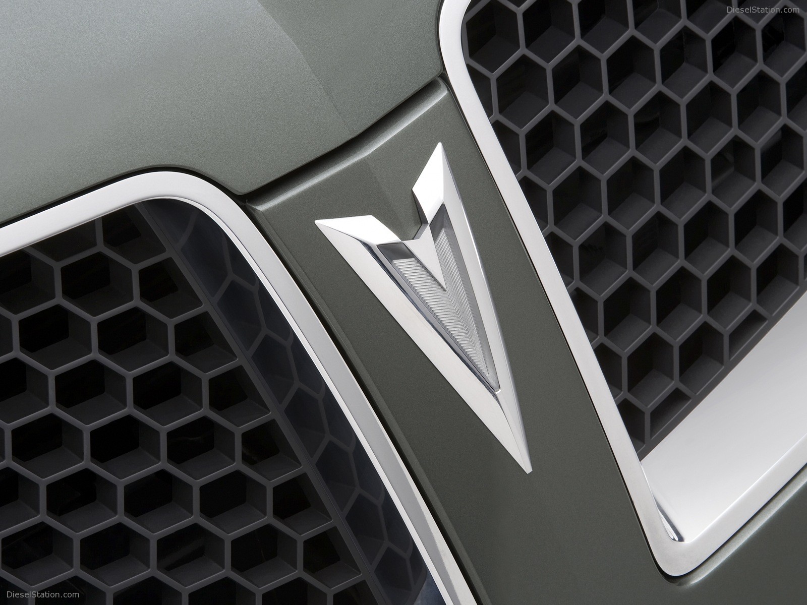 Pontiac G8