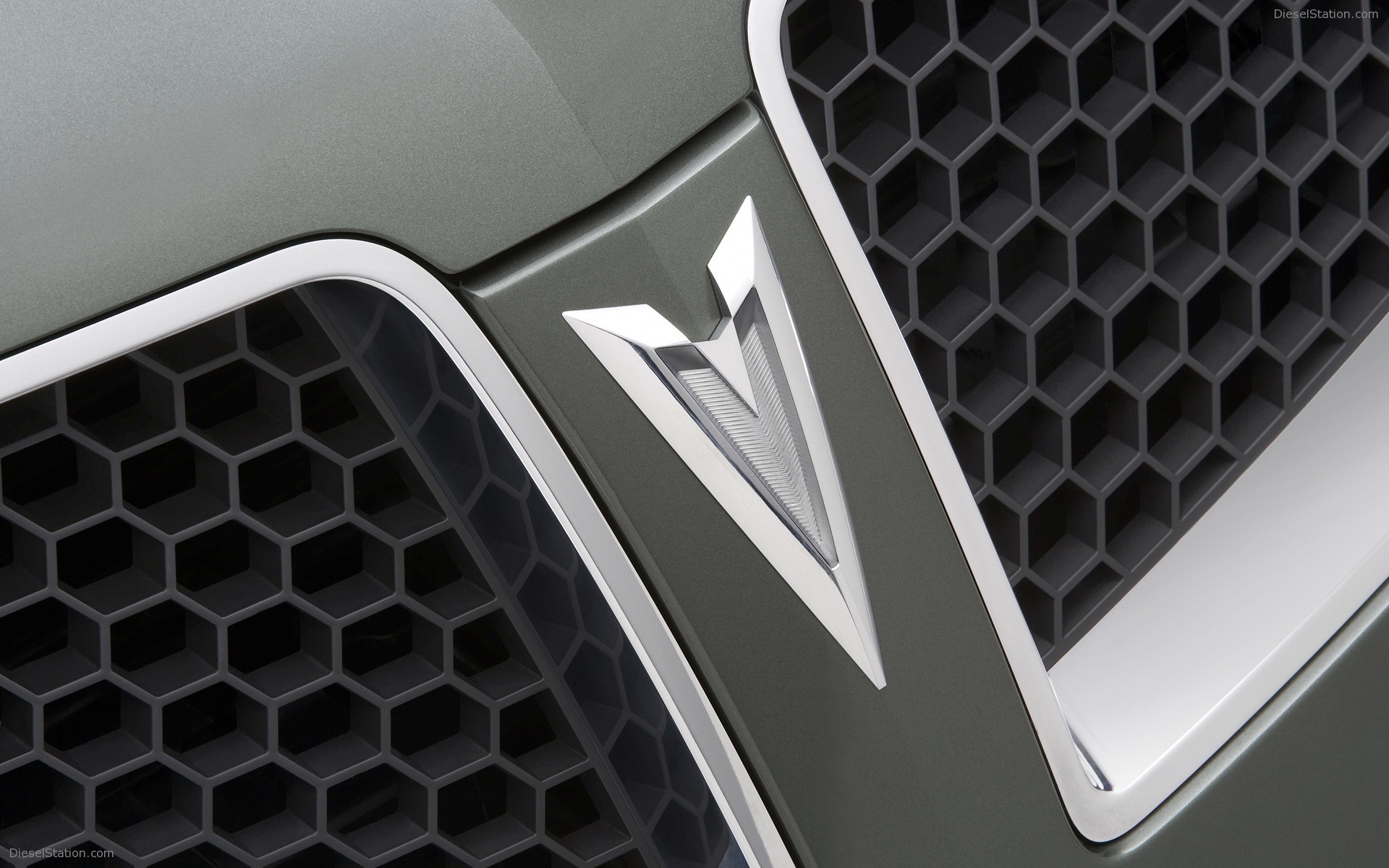 Pontiac G8
