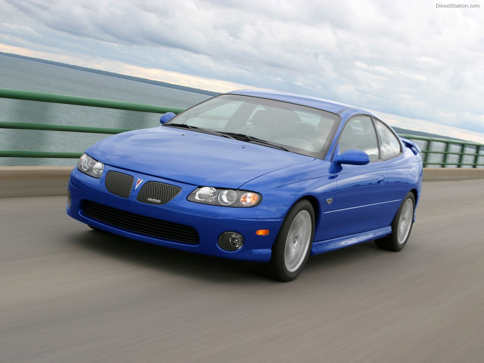 Pontiac GTO